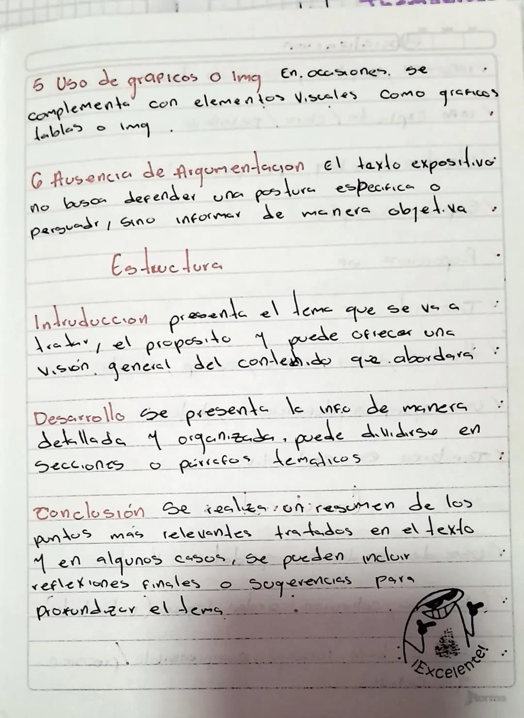 # Texto Expositivo
És un tipo de texto cuyo propósito principal
es informar, explicar un tema de manera
objetiva y clara. En este tipo de t