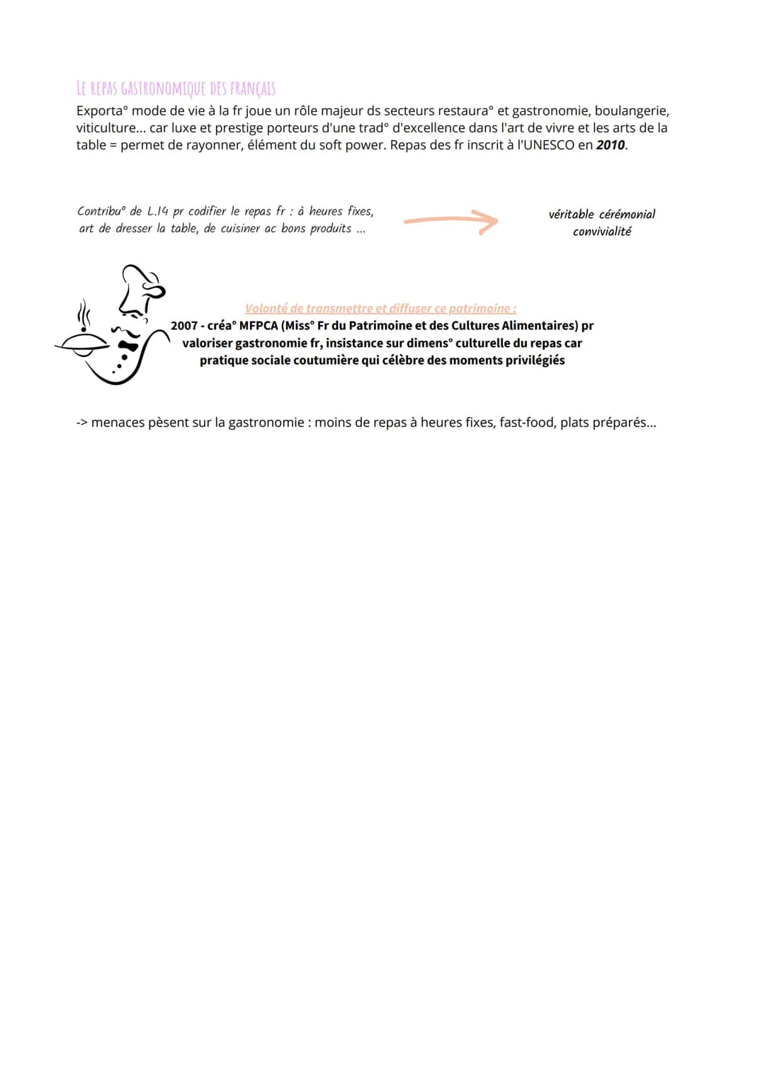 # OTC: La France et le patrimoine actions majeures de valorisation et protection
0
## LA GESTION DU PATRIMOINE FRANÇAIS : ÉVOLUTION D'UNE PO