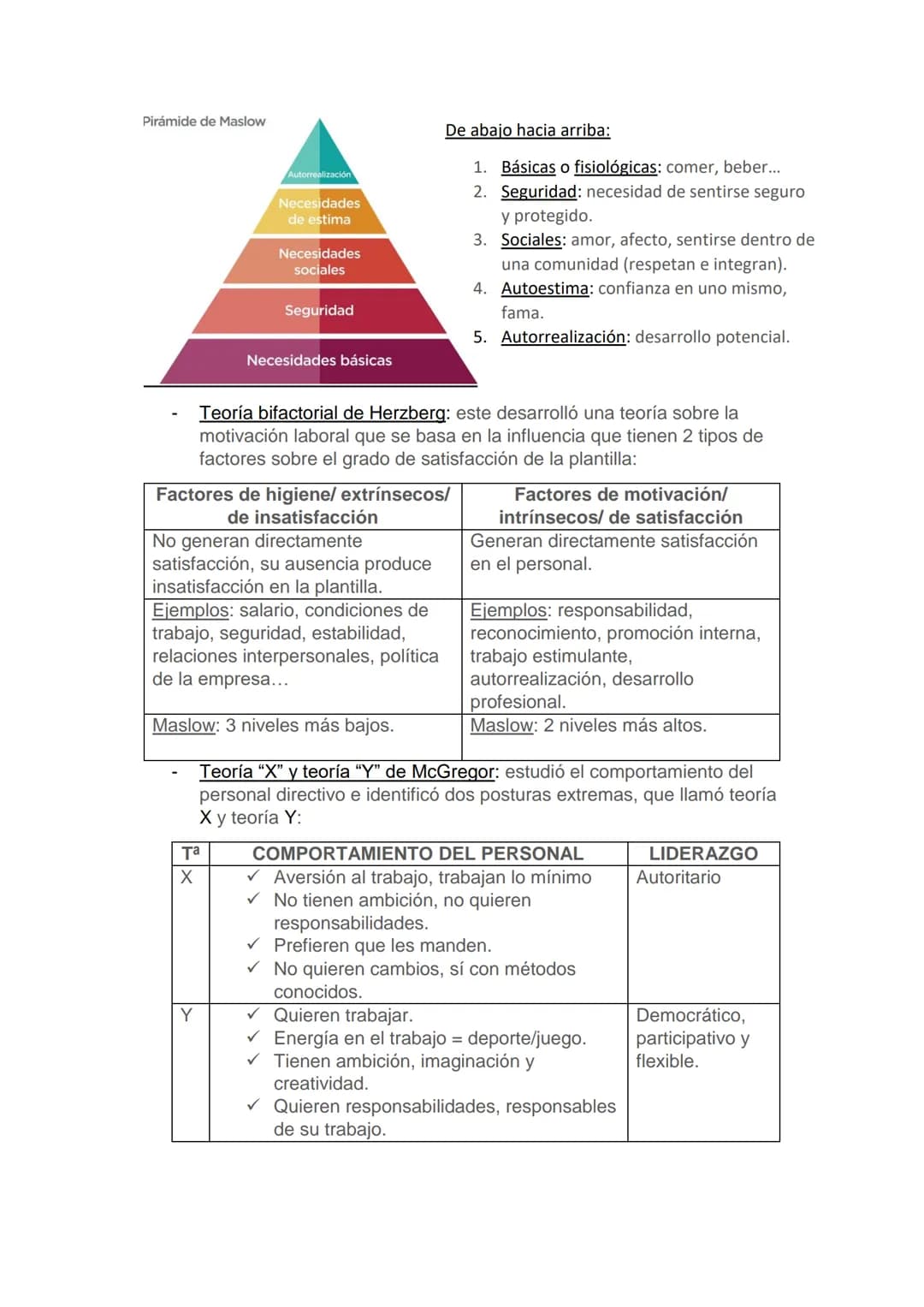 # Tema 4. Dirección y
organización de la empresa
1. PROCESO DE ADMINISTRACIÓN: concepto y fases
Se denomina proceso administrativo al conj