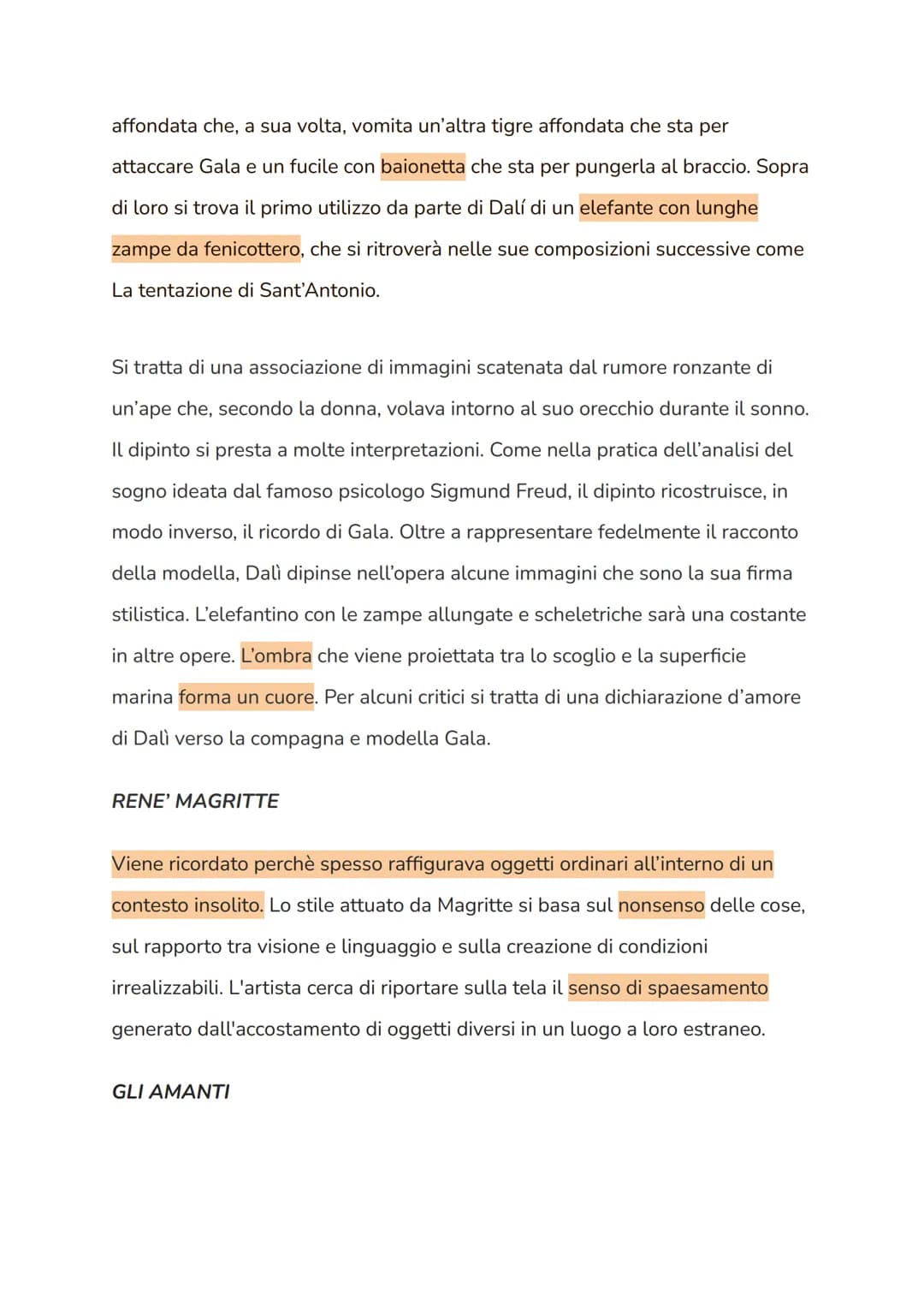 # DADAISMO
CONTESTO STORICO
Il movimento del Dadaismo nasce negli anni della guerra, contro la guerra e
contro tutta la cultura che lo pre