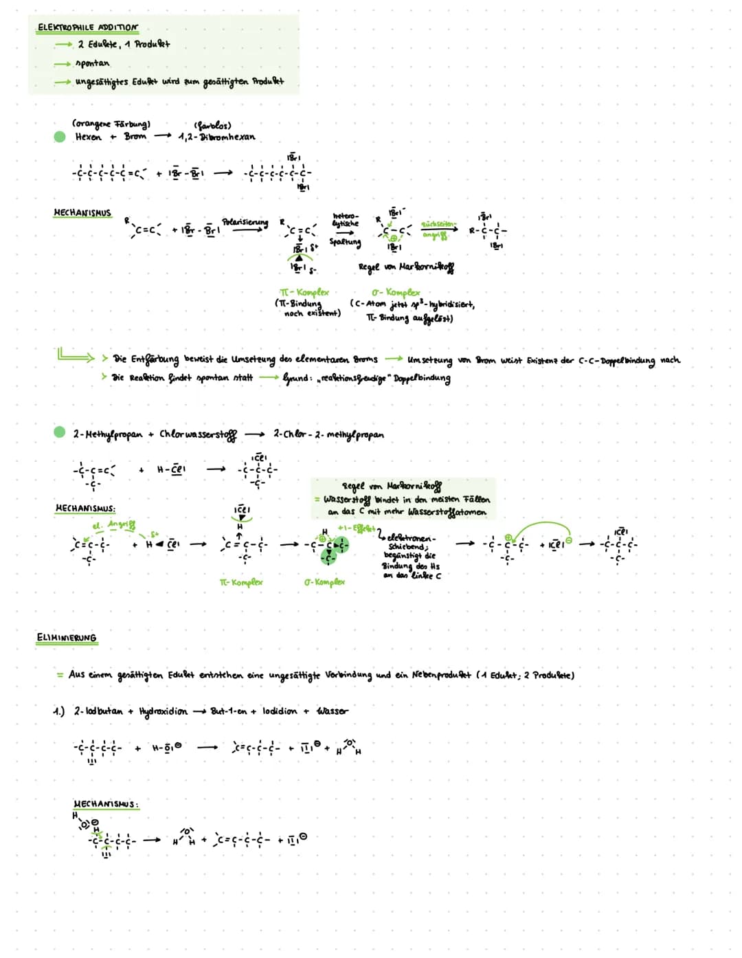 # Q1- Stoffgruppen in der organischen Chemie
# Q1.4-KOHLEN WASSERSTOFFE
ALKANE: keine Doppelbindung $C_nH_{2n+2}$
| ANRAHL C | STRUKTURFO