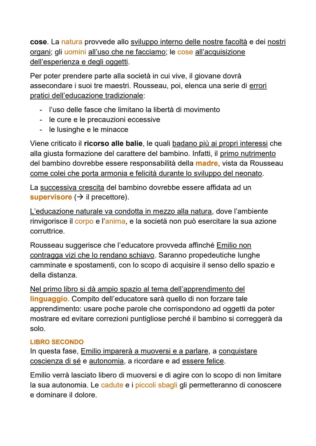 # Jean-Jacques Rousseau
Rousseau nasce a Ginevra nel 1712 e, in seguito alla
morte della madre e di quella del padre, all'età di 10
anni vi
