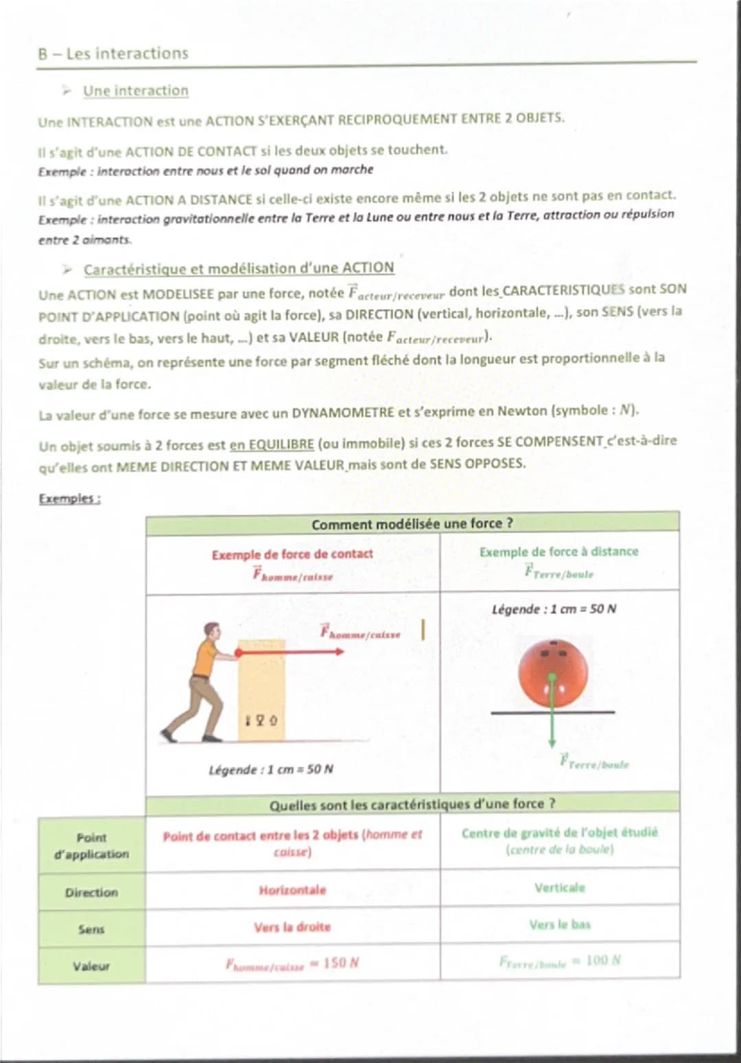 Thème 1: Organisation et transformations de la matière
A- Etats de la matière et transformations physiques
Fusion
Solidification
Vaporisatio