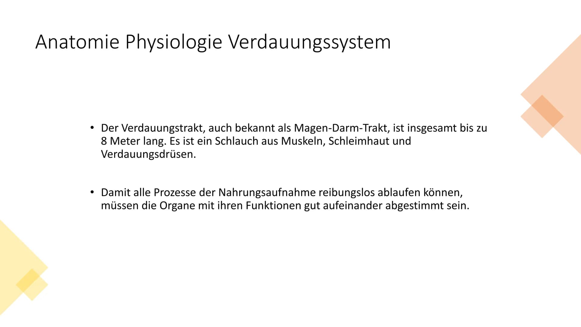 Mund
Gaumen
Uvula
Zunge
Zähne
Rachen
Speiseröhre
Klientinnen und
Klienten bei der
Ernährung
unterstützen
Handlungskompetenz B.5
Speicheldrüs