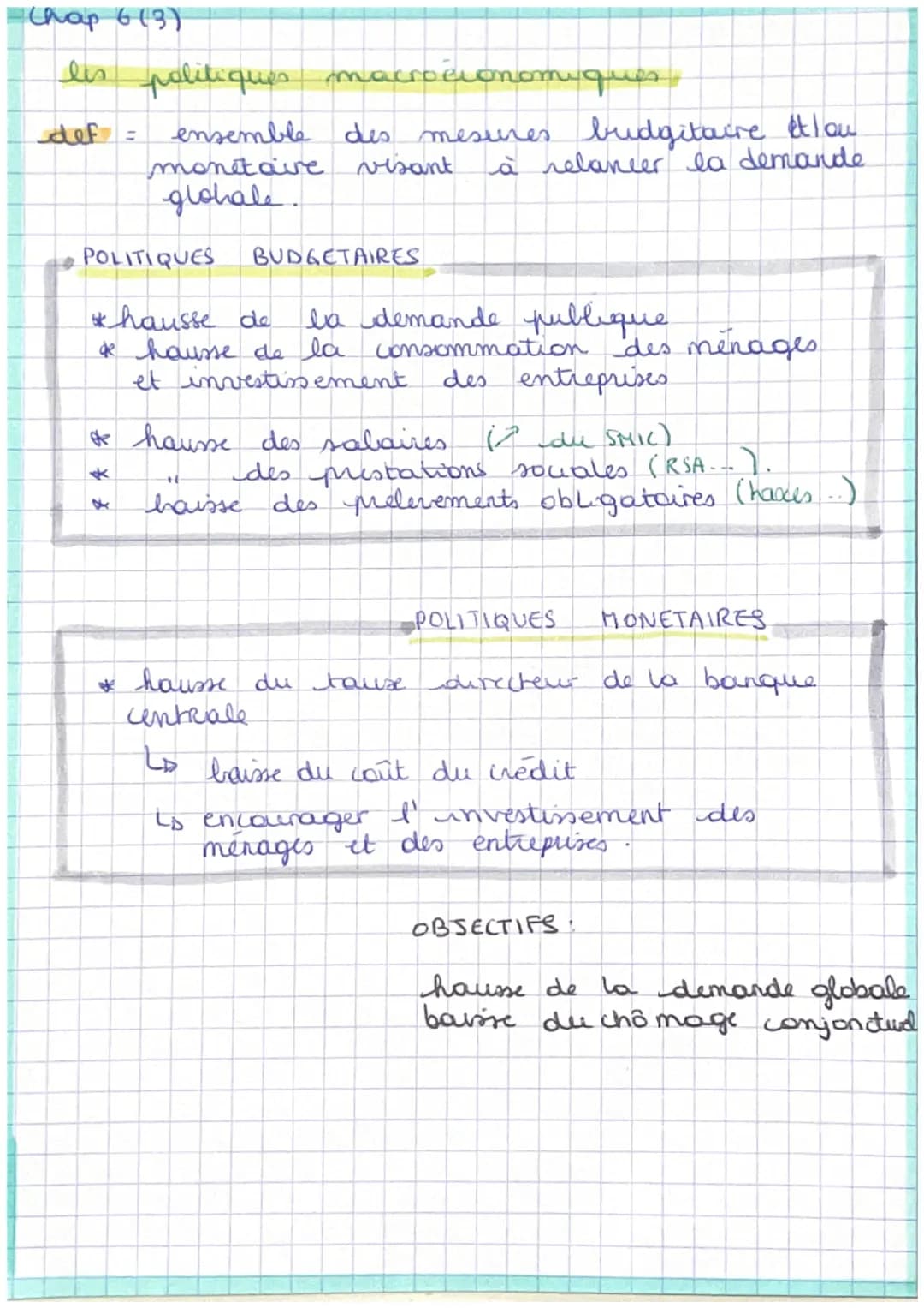 Chap 6 (1)
comment lutter contre
lê chômage?~
QU'EST-CE QUE LE CHÔMAGE
chômeur $\rightarrow$ individu qui n' a pas d' emploi, mais
en re