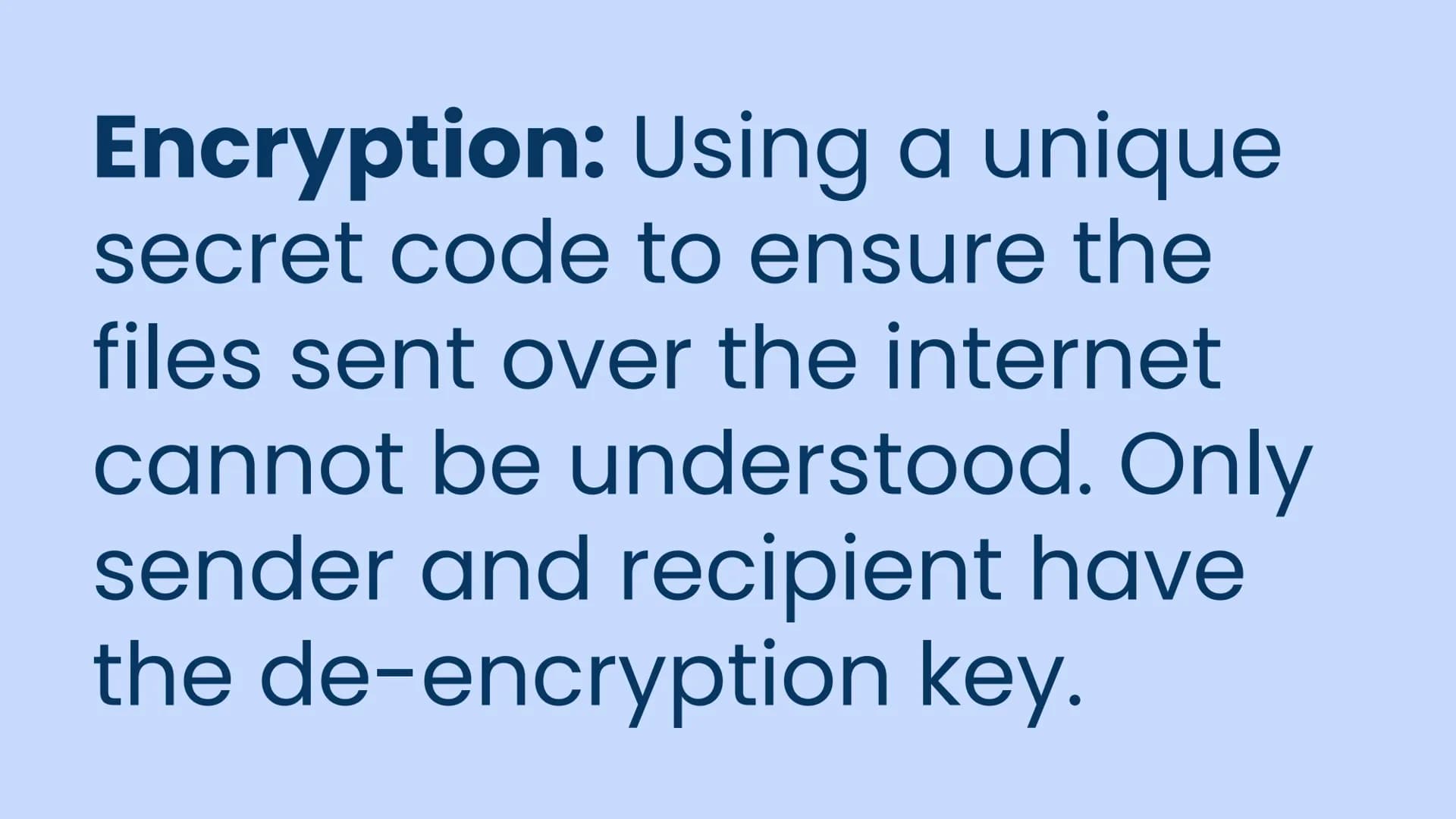 # OCR GCSE J277 1.4
Summary: Attacks & Prevention # Checklist
1.4
- Forms of attack
- Identifying vulnerabilities
- Preventing attacks/vu