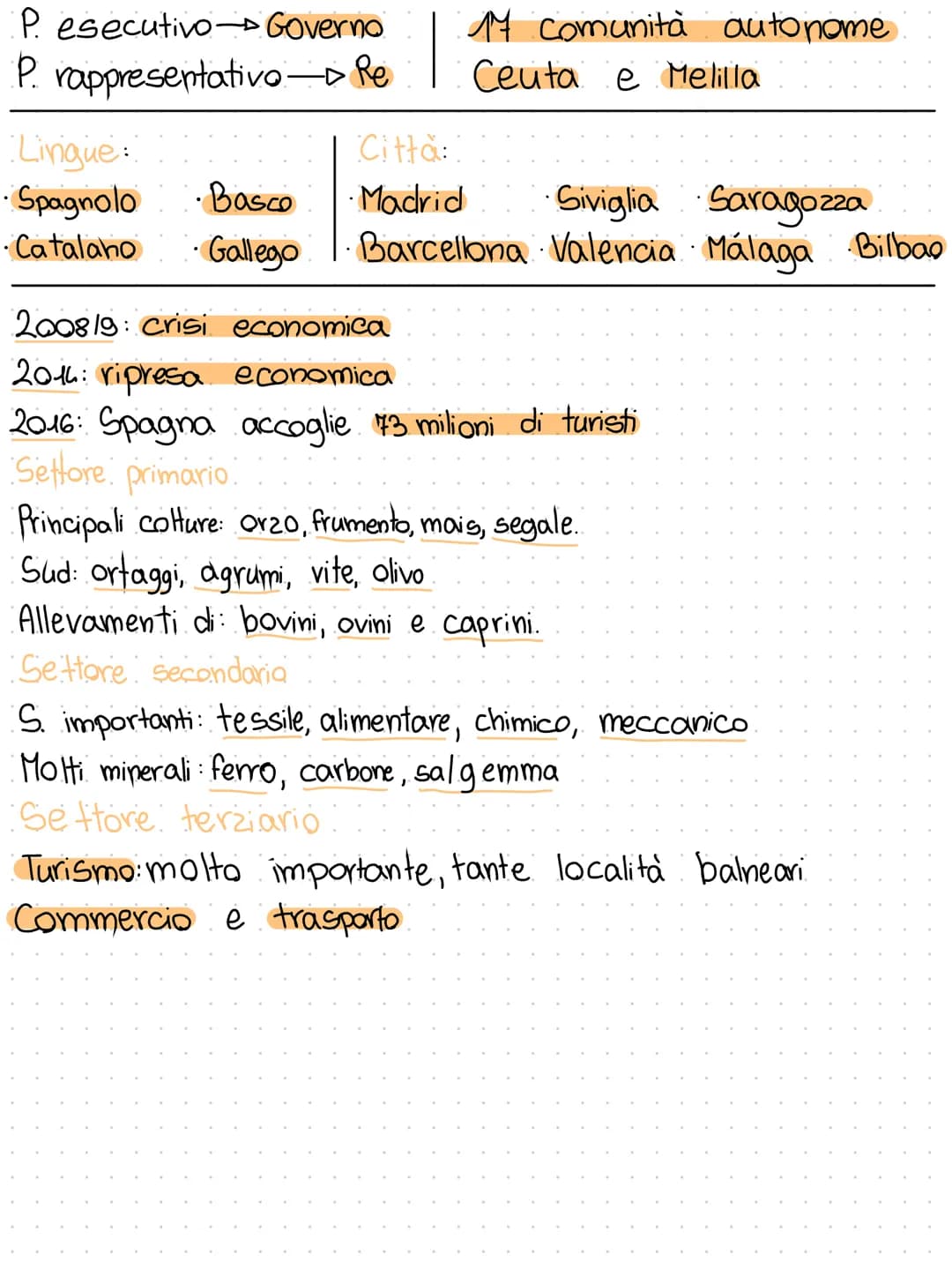 spagna
Confini:
•Ovest: Portogallo e Oc. Atlantico
•Nord: Oc. Atlantico
•Est e Sud: Francia, Mar Mediterranes e Andorra
Arca pelaghi:
•Isol