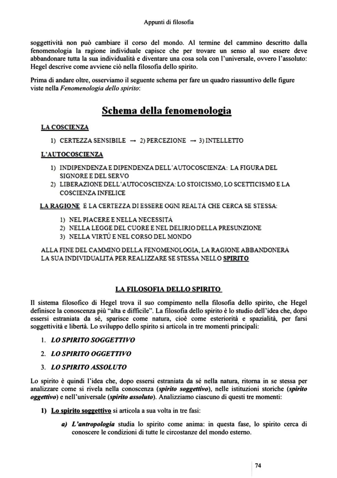 Appunti di filosofia
di Dio, ci riportiamo a concetti e parole umane che, in analogia, ci permettono di approssimarci
all'idea di Dio.
# G