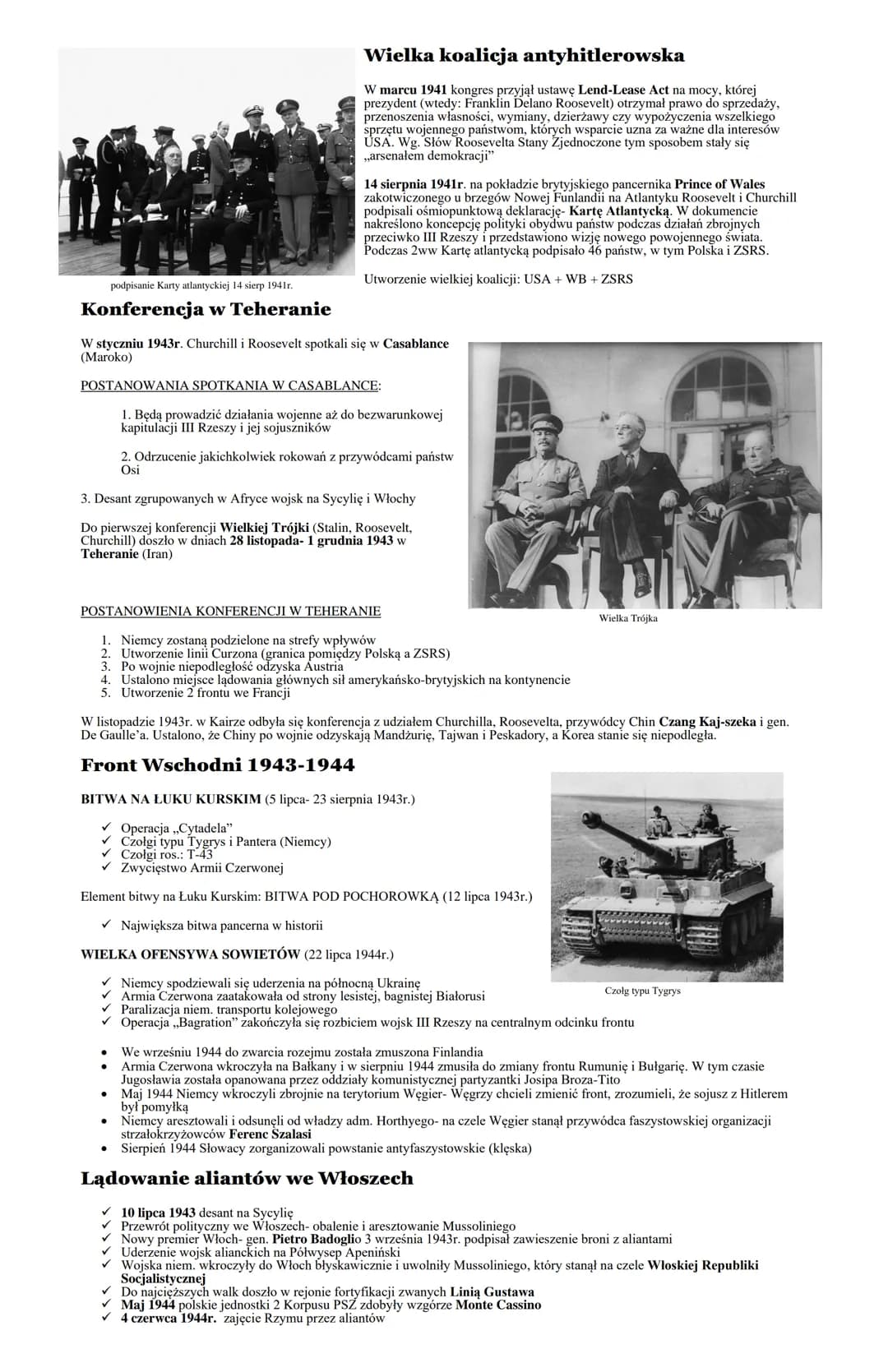 # II WOJNA
# ŚWIATOWA
1939-1945
# Napaść III Rzeszy na
# Polskę
Marzec sierpień 1939
Od sierpnia pnia 1939 г. sytuacja polityczna w
Europi