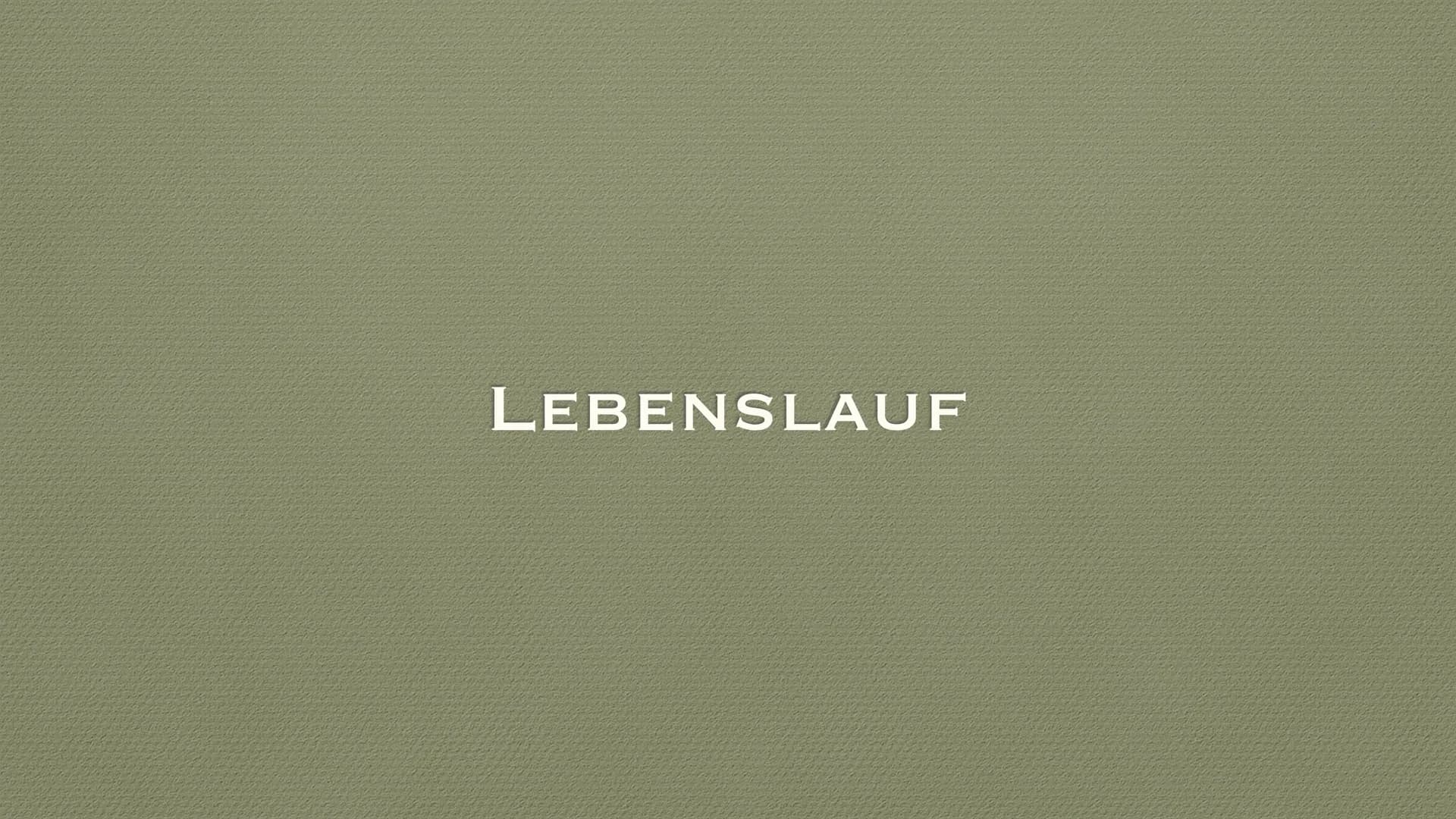# RENÉ DESCARTES
„ICH DENKE, ALSO BIN ICH“
PHILOSOPHIE REFERAT
JULIA BACKHAUS GLIEDERUNG
- Biografie
- Lebenslauf
- Methodische Zweifel
