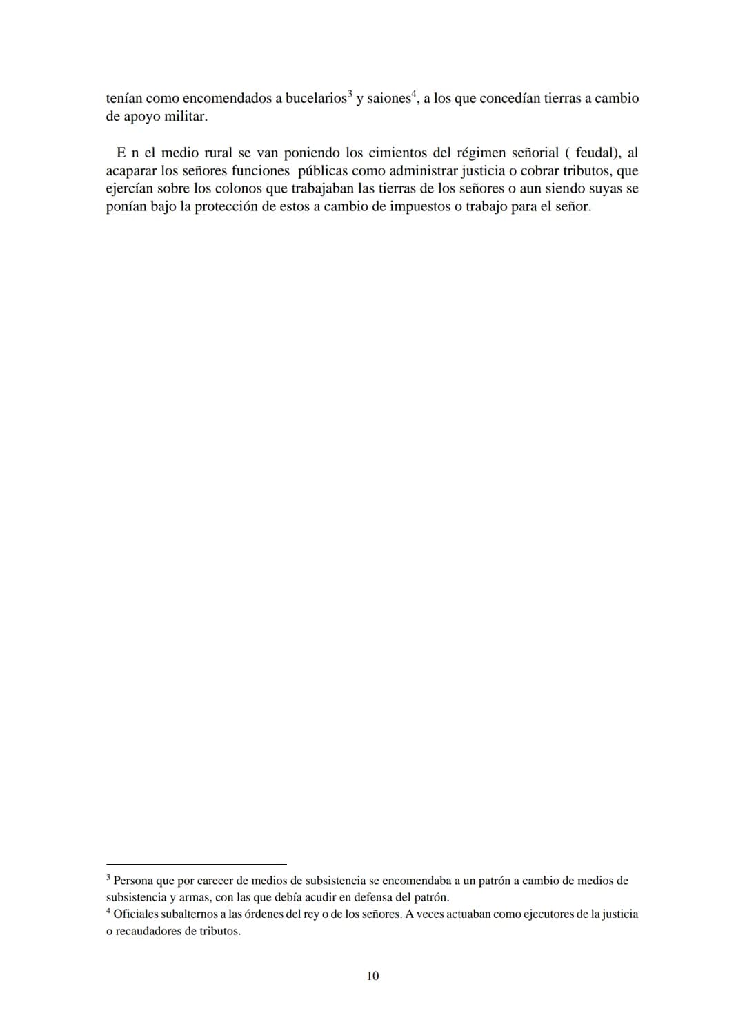 # TEMA I. LAS RAICES. LA HISPANIA ROMANA.
1. Prehistoria.
Los primeros representantes del género homo llegaron a lo que hoy es España hace