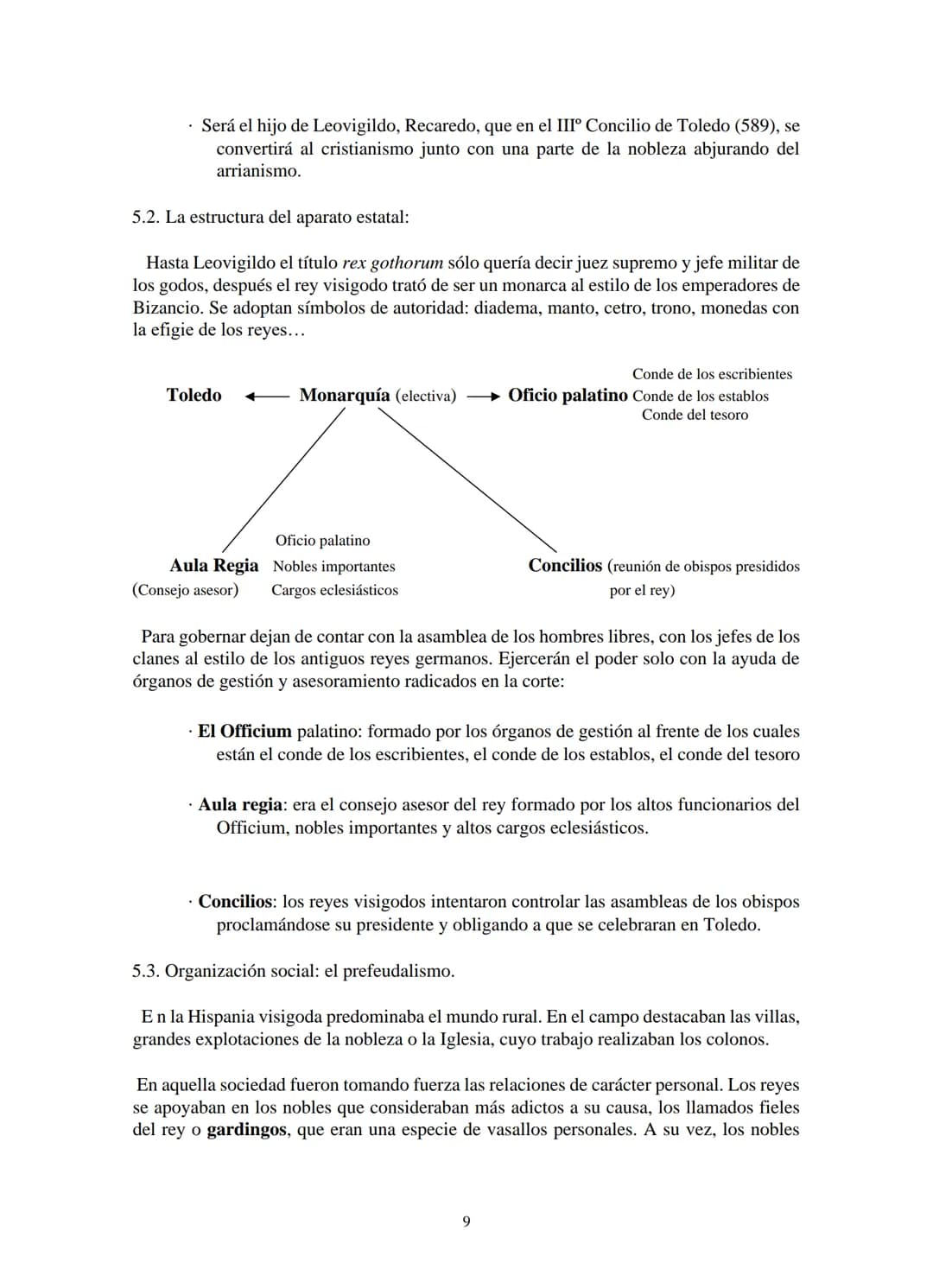 # TEMA I. LAS RAICES. LA HISPANIA ROMANA.
1. Prehistoria.
Los primeros representantes del género homo llegaron a lo que hoy es España hace