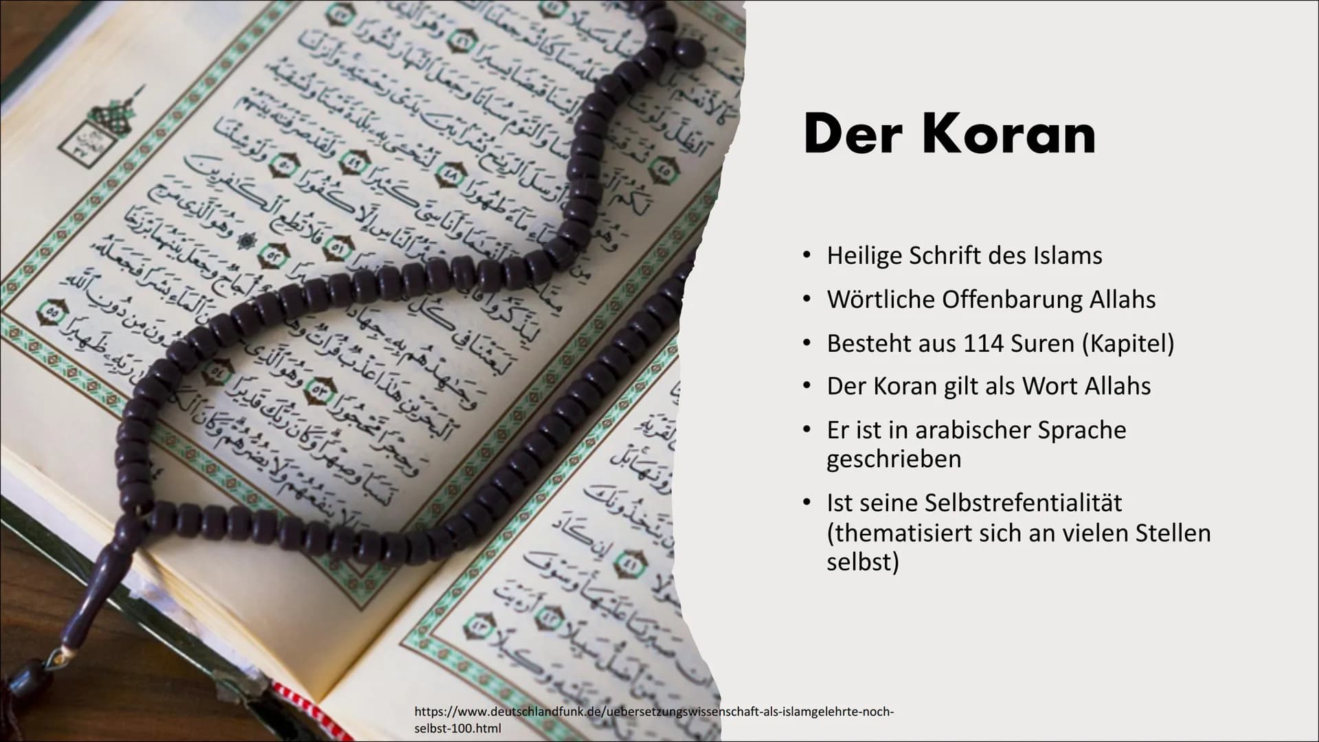 Der Islam
https://www.google.com/search?q=islam&client=safari&channel=ipad_bm&sxsrf=APwXEdf950BK5TwPFyUWHliVGtZ-
akDKwA:1681114959890&sourc
