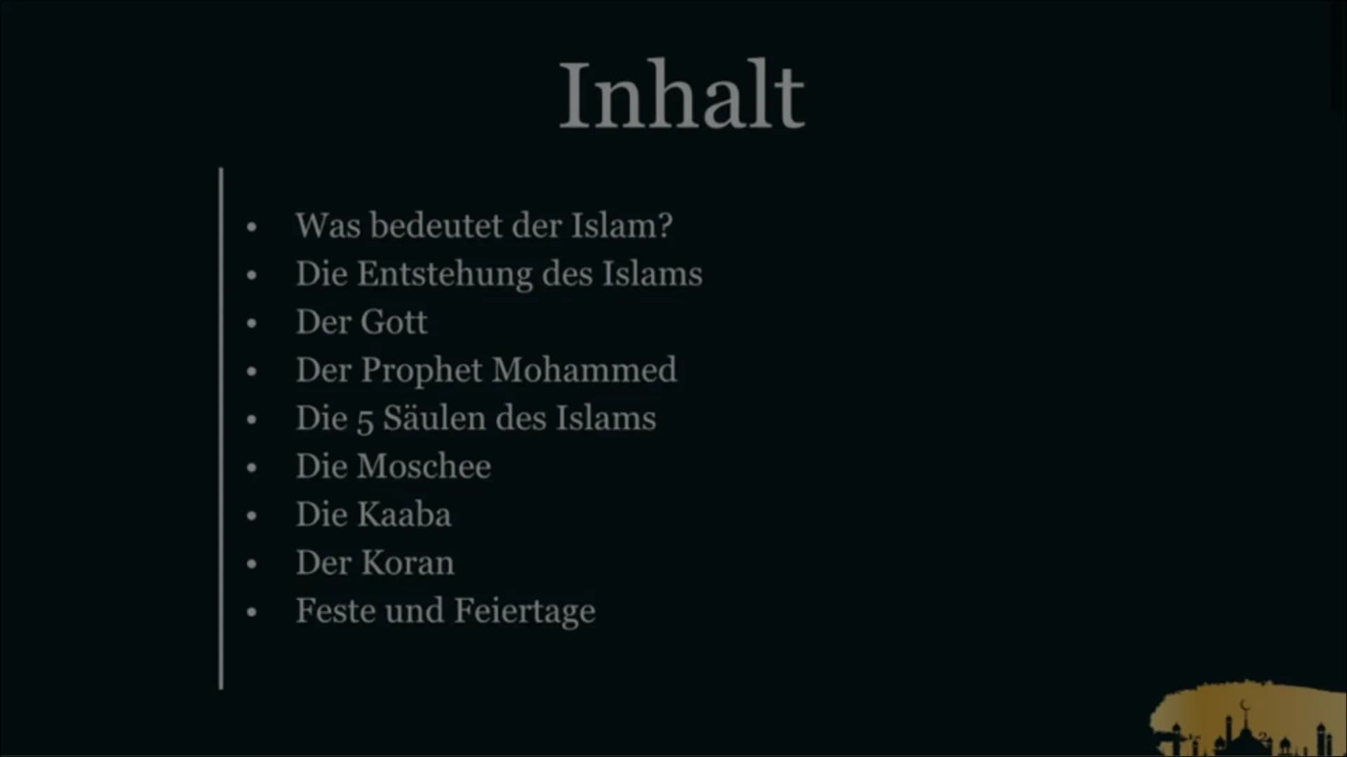 Der Islam
https://www.google.com/search?q=islam&client=safari&channel=ipad_bm&sxsrf=APwXEdf950BK5TwPFyUWHliVGtZ-
akDKwA:1681114959890&sourc