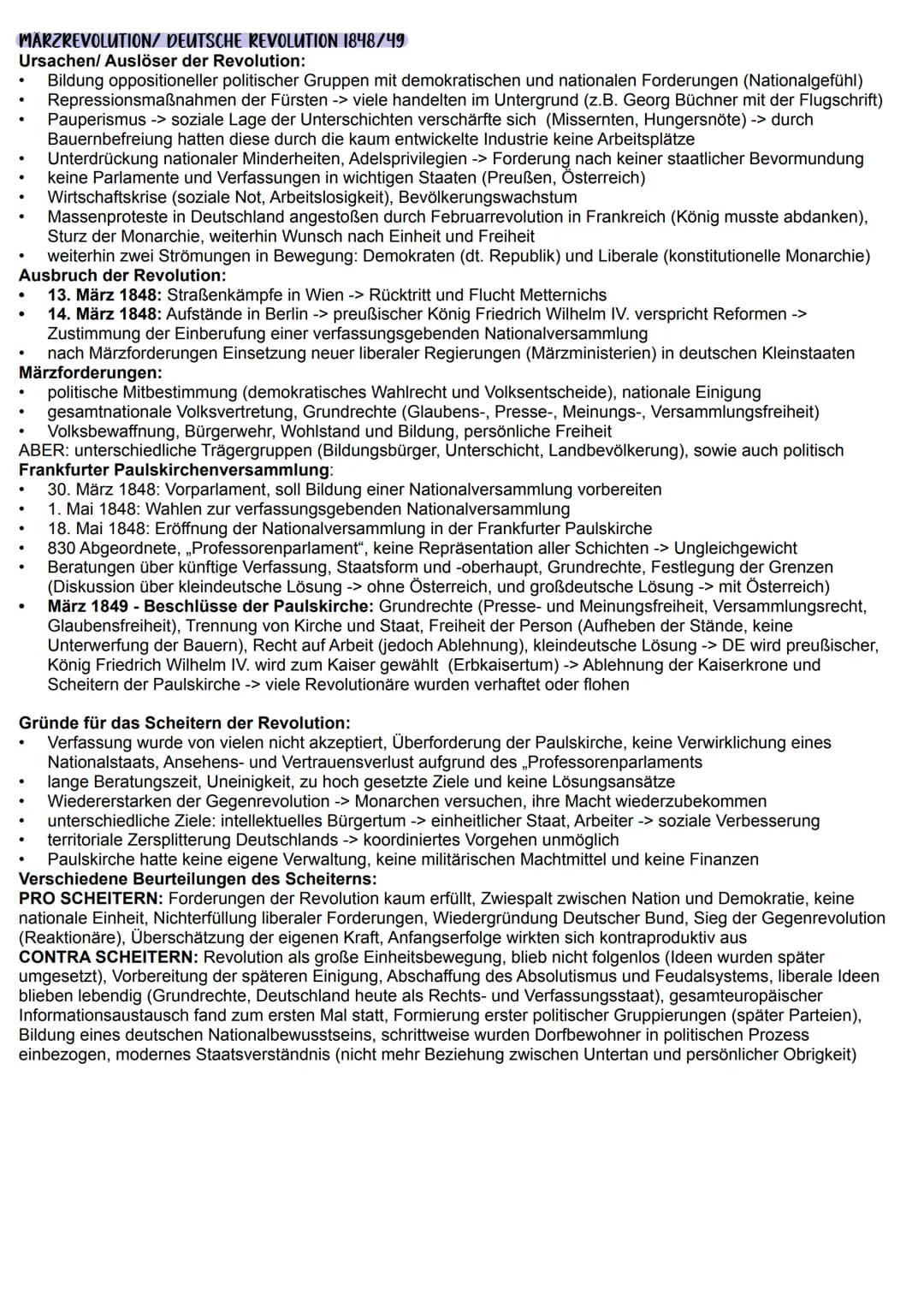 # abitur geschichte
THEMEN:
- FRANZÖSISCHE REVOLUTION. NAPOLEON
- WIENER KONGRESS, DEUTSCHE REVOLUTION 1848/49
- INDUSTRIALISIERUNG UND SOZ