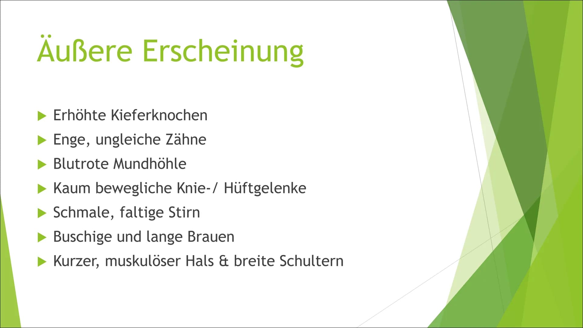 # Amala & Kamala
Präsentation # Gliederung
* 1. Definition Wolfskinder
* 2. Amala & Kamala
* 2.1. Entdeckung
* 2.2. Äußere Erschei