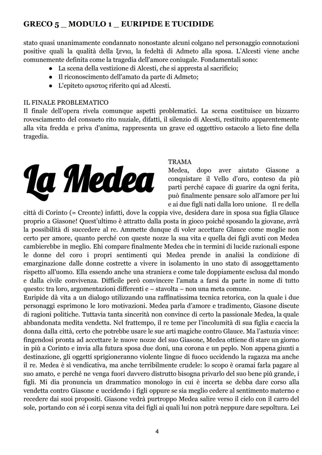 # GRECO 5 MODULO 1 EURIPIDE E TUCIDIDE
# Euripide
## VITA E BIOGRAFIA
Sono pochi dati biografici sicuri su euripide. Egli nacque a Salami