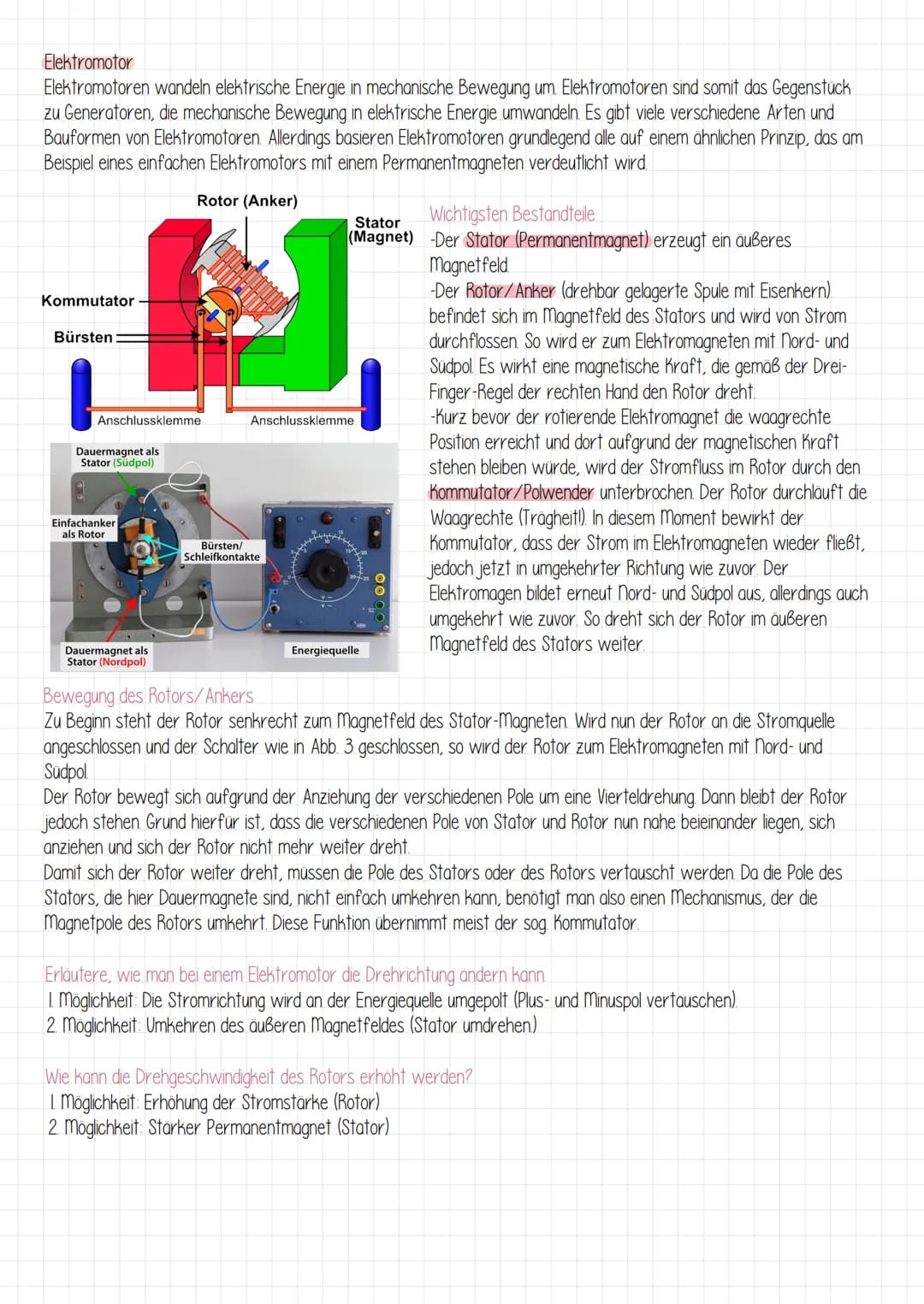# Elektromagnetismus
Felder
Permanentmagnete / Dauermagnete
I Nord und Sudpol treten stets
zusammenlaufen (Dipol) Einzelne
Pole (Monopol)