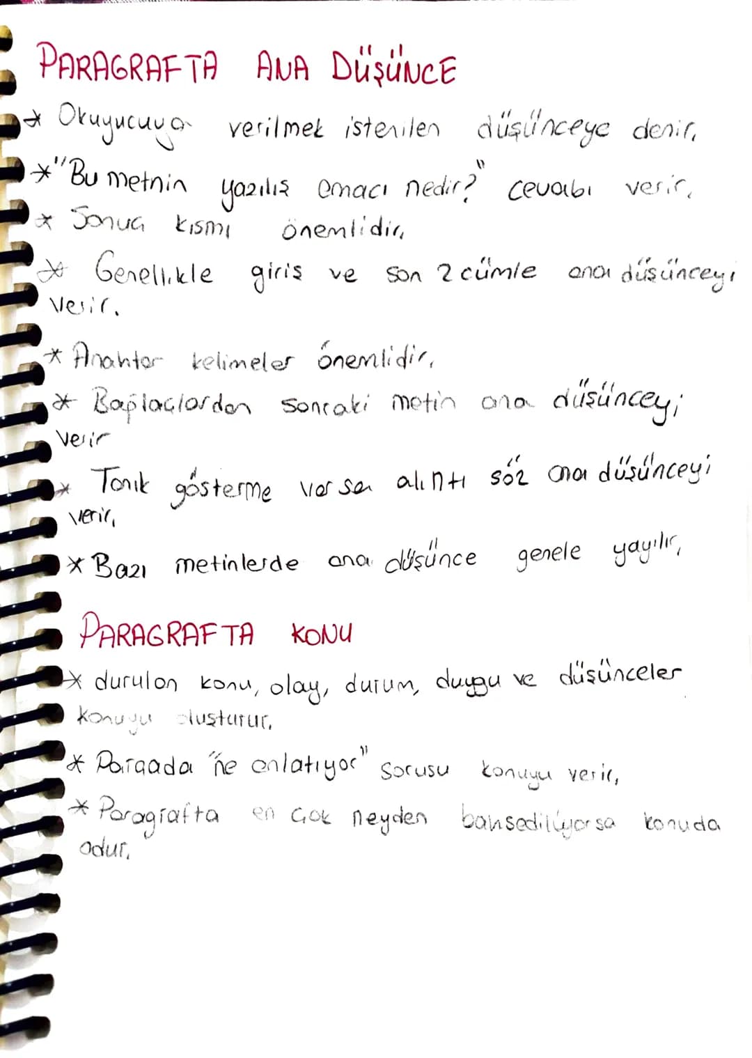 # PARAGRAFTA RÖPORTAJ
* Ikinci sorudan başla.
*Ilk cumlelere dikkat et.
PARAGRAFTA BOŞLIK DOLDURMA SORULARI
*Önceki ve
Sonraki cümlelere di