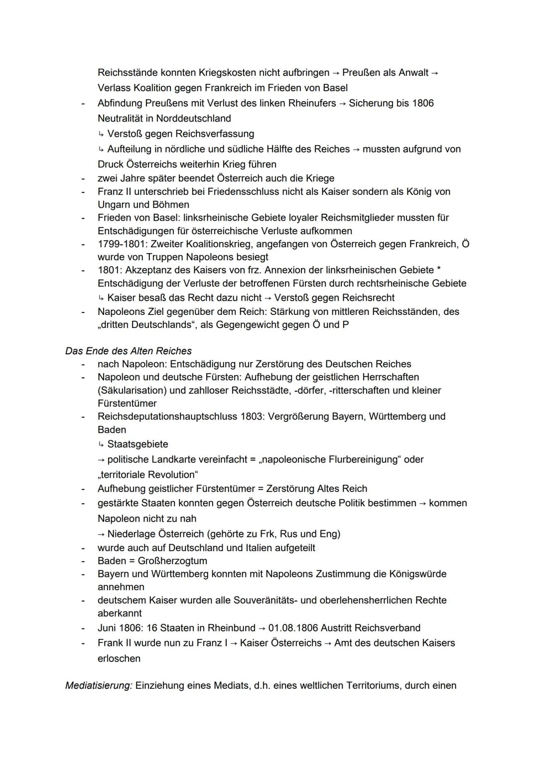 # Lernzettel Klausur Geschichte 1.KHJ
Quellenanalysen/-interpretationen
1. Leitfrage: Welche Fragestellung bestimmt die Untersuchung der