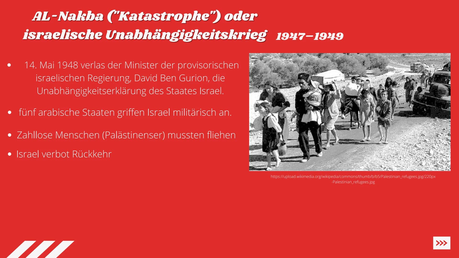 # Der
# Israel-
# Palästina
# -Konflikt
"Nahostkonflikt" S
# Gliederung
* Nahostkonflikt (Begriffserklärung)
* Vorgeschichte
* Balf