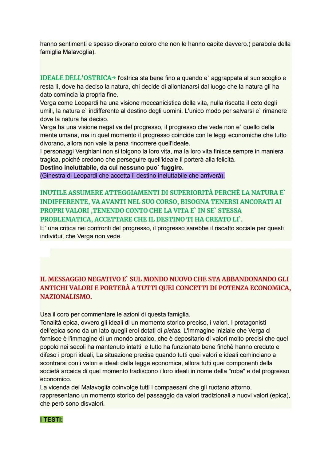 # NATURALISMO E VERISMO
II Naturalismo in Francia, mentre il corrispettivo in Italia e` il Verismo.
In Francia, nasce verso la fine dell'80