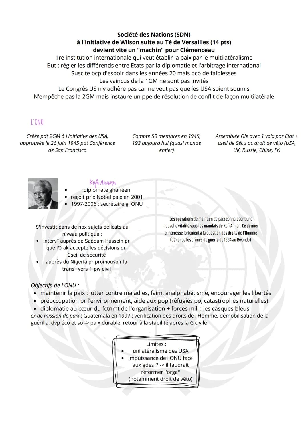 # HESSP theme 1: Faire la guerre faire la paix conflits et résolutions.
INTRODUCTION
Traditionnellement, la guerre est définie comme une si