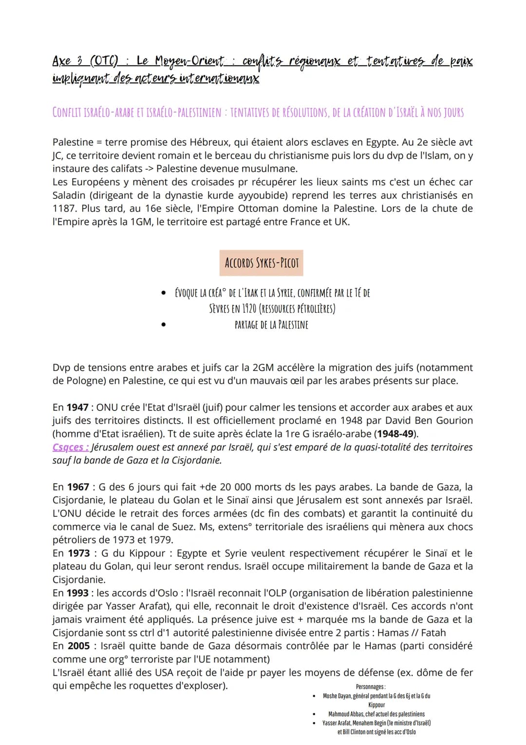 # HESSP theme 1: Faire la guerre faire la paix conflits et résolutions.
INTRODUCTION
Traditionnellement, la guerre est définie comme une si
