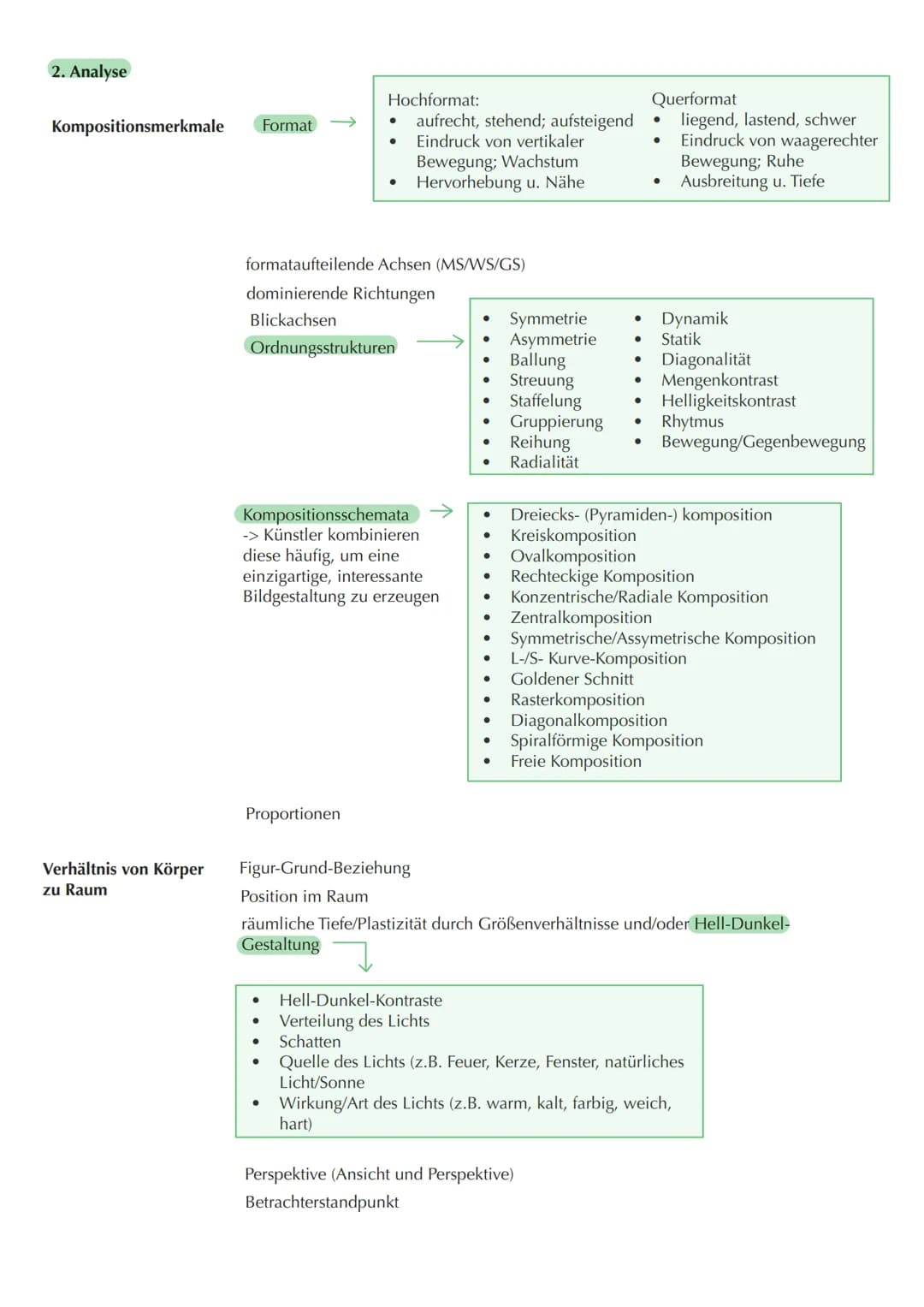 # Portraitanalyse
1. Schritt: Notieren des ersten Eindrucks
2. Schritt: praktische Kompositionsanalyse: Komposition im Linienauszug visu