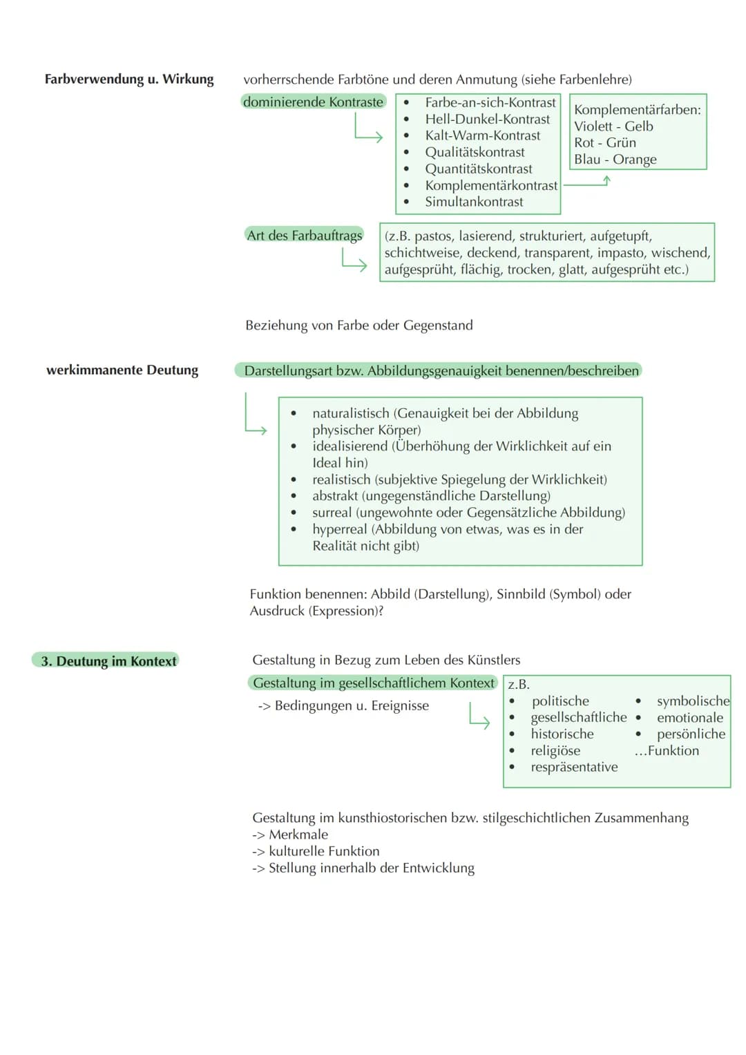 # Portraitanalyse
1. Schritt: Notieren des ersten Eindrucks
2. Schritt: praktische Kompositionsanalyse: Komposition im Linienauszug visu