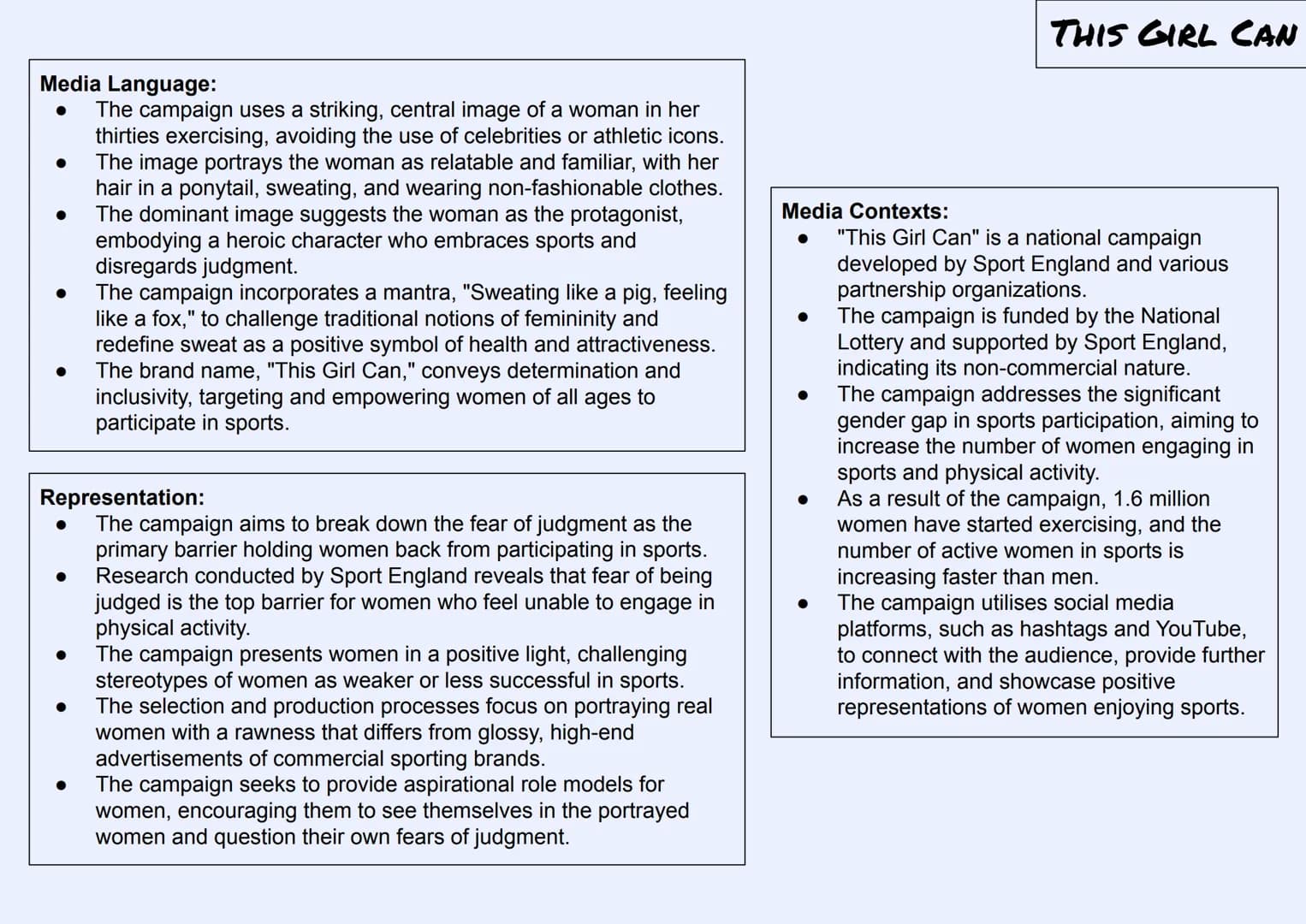 <h2>Media Language in Advertising Examples</h2>
<p>In the realm of media language, the use of typography with a strong purple color in adve