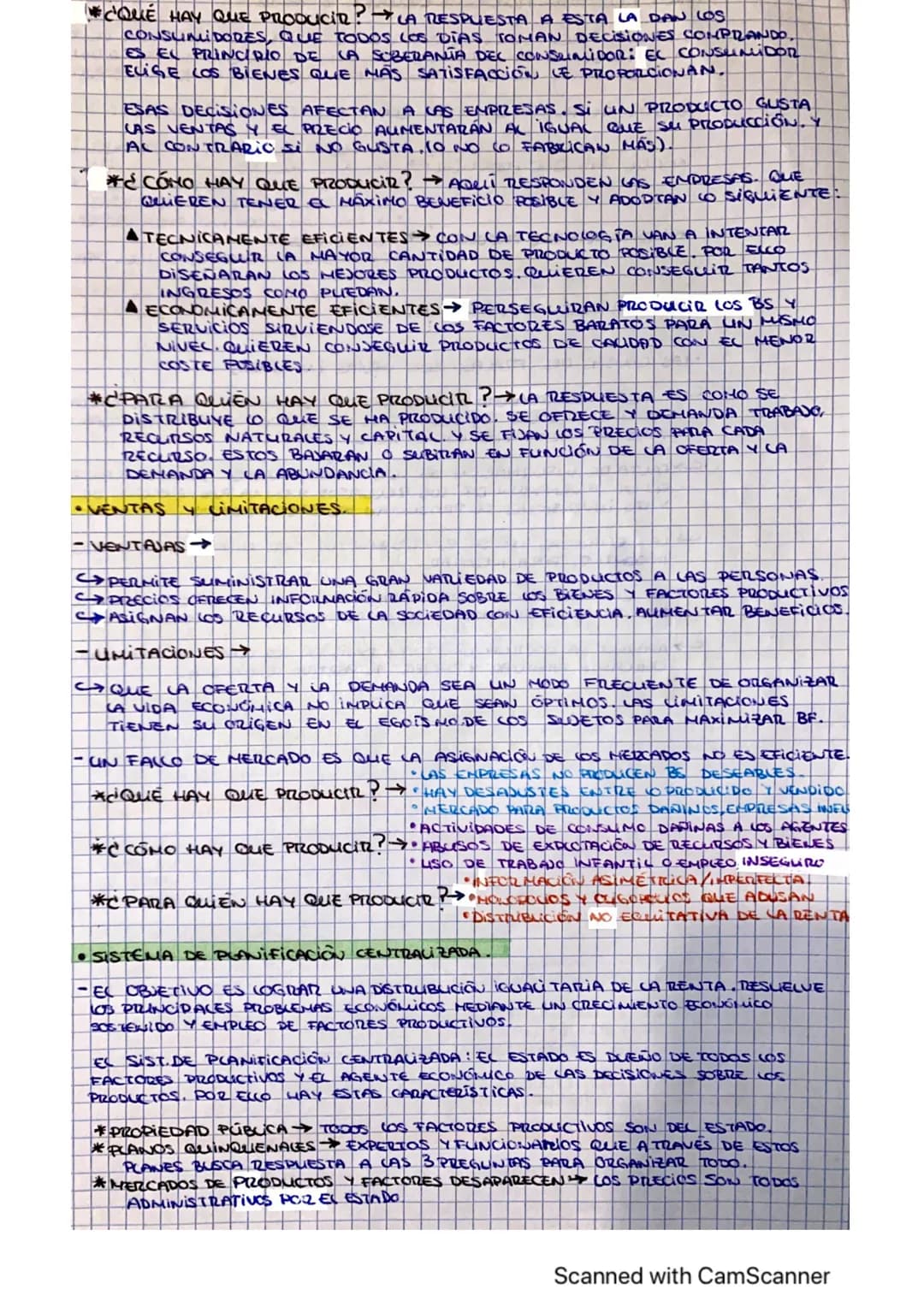 # EXAMEN ECOΝΟΜΙΑ:
* AGENTES ECONÓMICOS
* UNA VISIÓN DE CONJUNTO
- CUANDO UN GRUPO DE PERSONAS SE ORGANIZA PARA LOGRAR ALGO
CONP