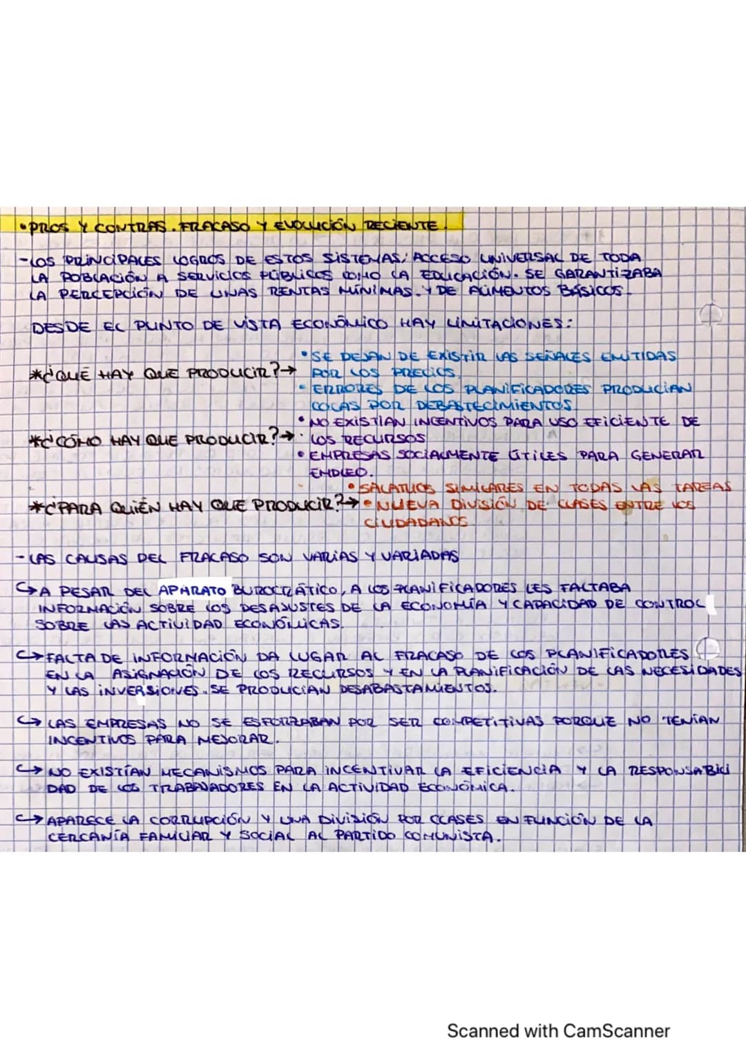 # EXAMEN ECOΝΟΜΙΑ:
* AGENTES ECONÓMICOS
* UNA VISIÓN DE CONJUNTO
- CUANDO UN GRUPO DE PERSONAS SE ORGANIZA PARA LOGRAR ALGO
CONP
