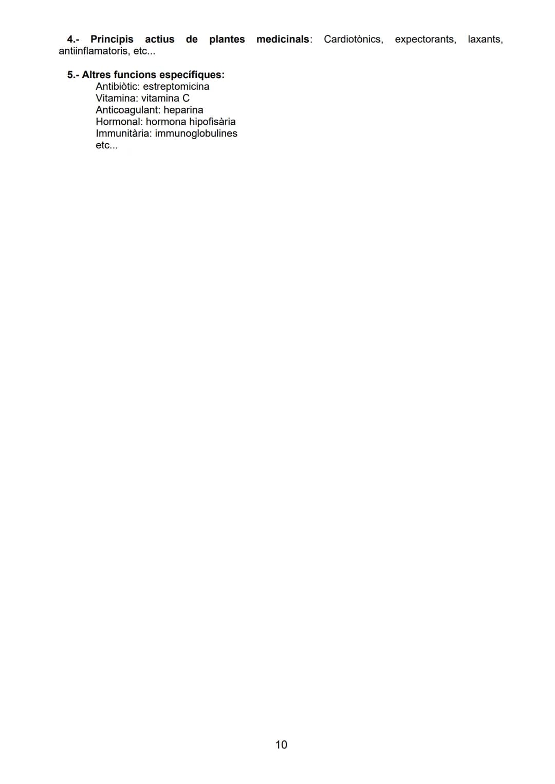 # BLOC A: LES BIOMOLECULES
# UNITAT 3.- ELS GLÚCIDS
Sabers bàsics
- Característiques químiques, isomeries, enllaços
- Funcions dels monosa