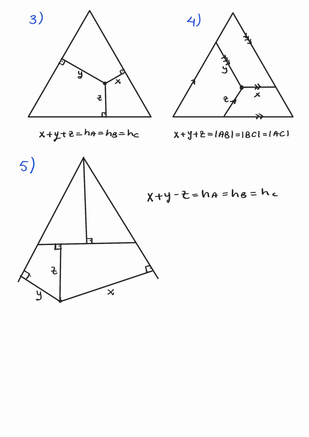 ## ESKENAR LIGGEN
60
Tepe açısı 60° olan
İkizkenar üçgendir.
60
60
60
1)
3030
a
$
\frac{a\sqrt{3}}{2}$
a
→Geure=3a
→ Alan=$
\fra