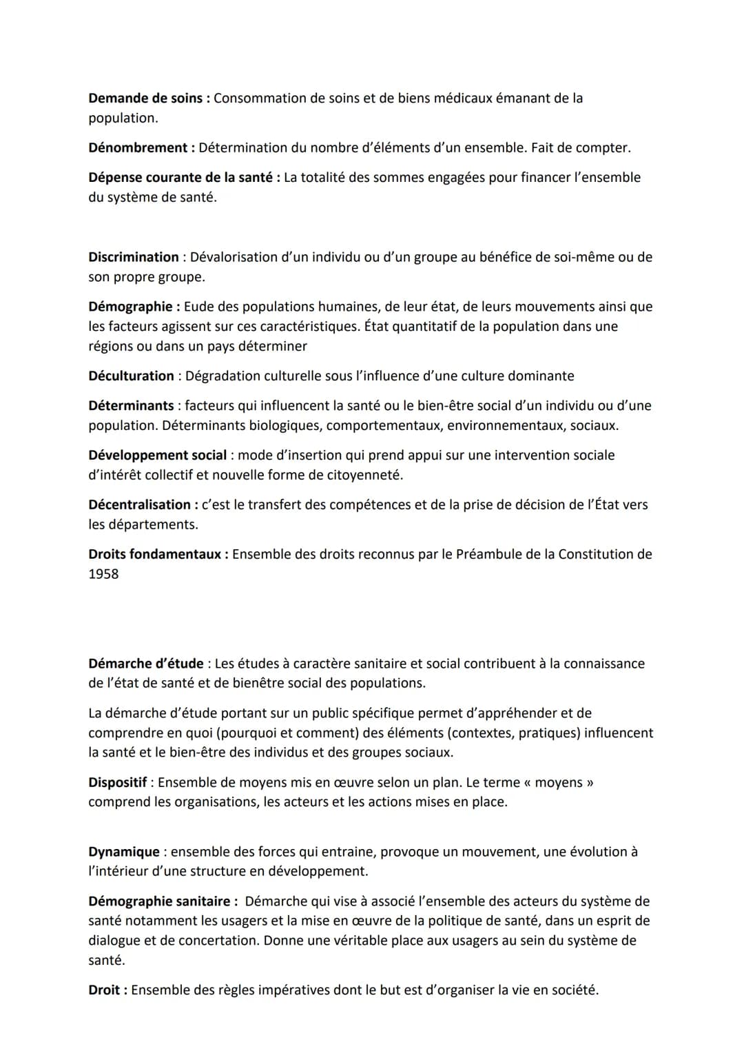 A
Accompagnement social: moyen de l'action sociale qui favorise l'insertion et l'autonomie
des usagers en établissant en relation contractu