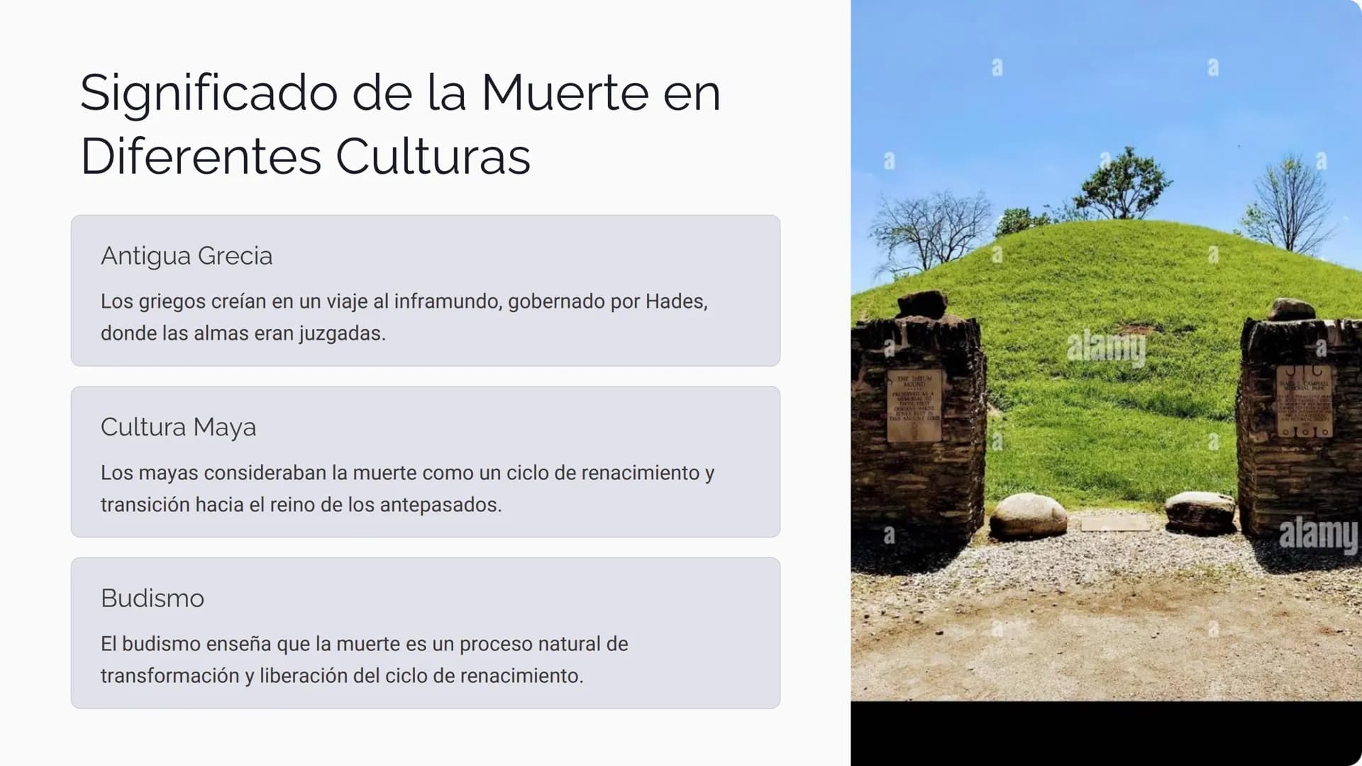 # Filosofía de la
Muerte
La muerte es un misterio que ha fascinado a la humanidad desde
el principio de los tiempos. Cada cultura ha desar