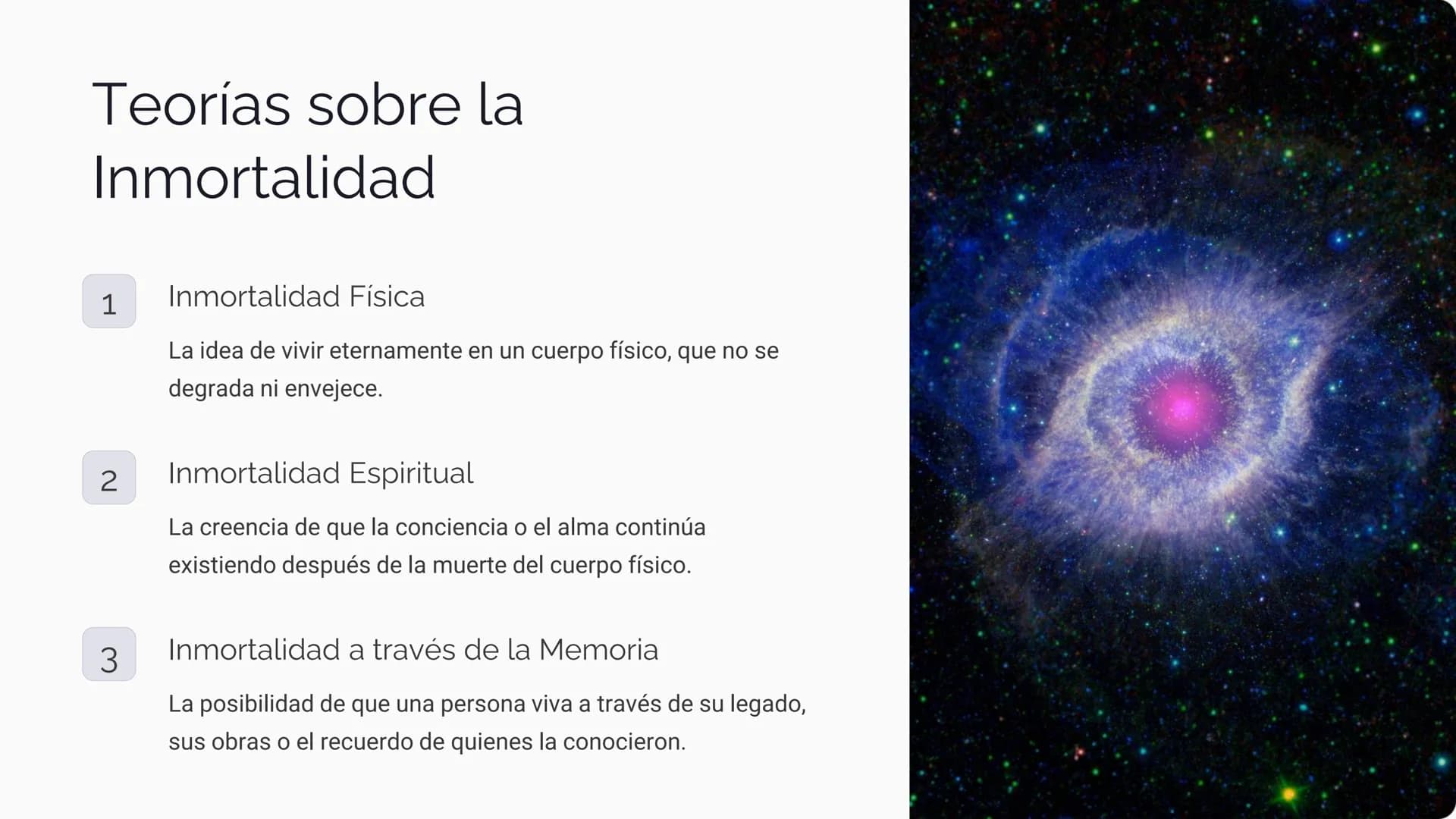 # Filosofía de la
Muerte
La muerte es un misterio que ha fascinado a la humanidad desde
el principio de los tiempos. Cada cultura ha desar