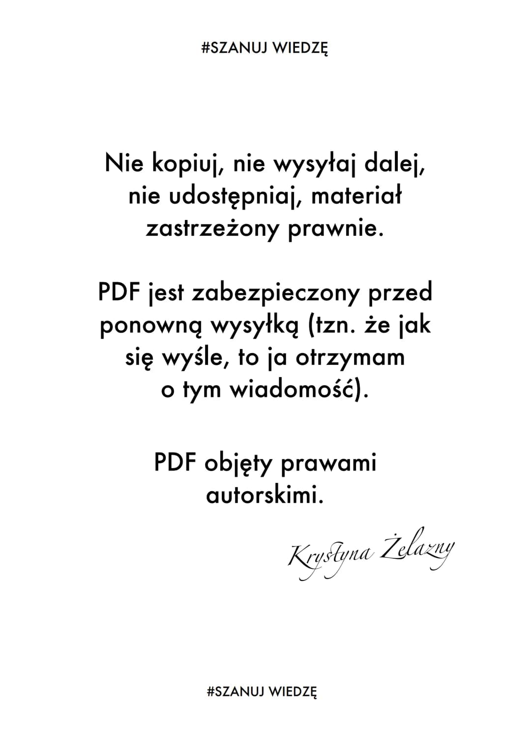 Zapraszam Cię do korzystania ze
specjalnie edytowanych tablic maturalnych!
Zieloną obwódką zaznaczyłam wzory
obowiązujące na maturze podsta