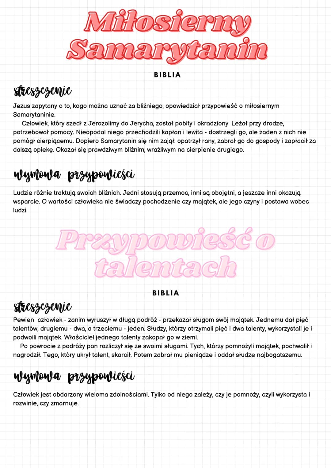 # Stworzenie świata
BIBLIA
schemat stworzenia świata według Biblii
| DZIEŃ | CO STWORZYŁ |
| :------