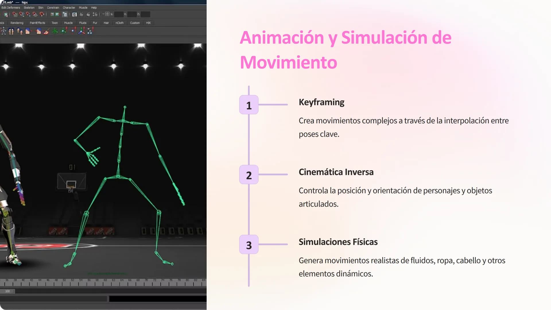 # Diseño Asistido por
Computadora
Avanzado
Explore el mundo del diseño asistido por computadora a un nivel
avanzado. Aprende técnicas de mo