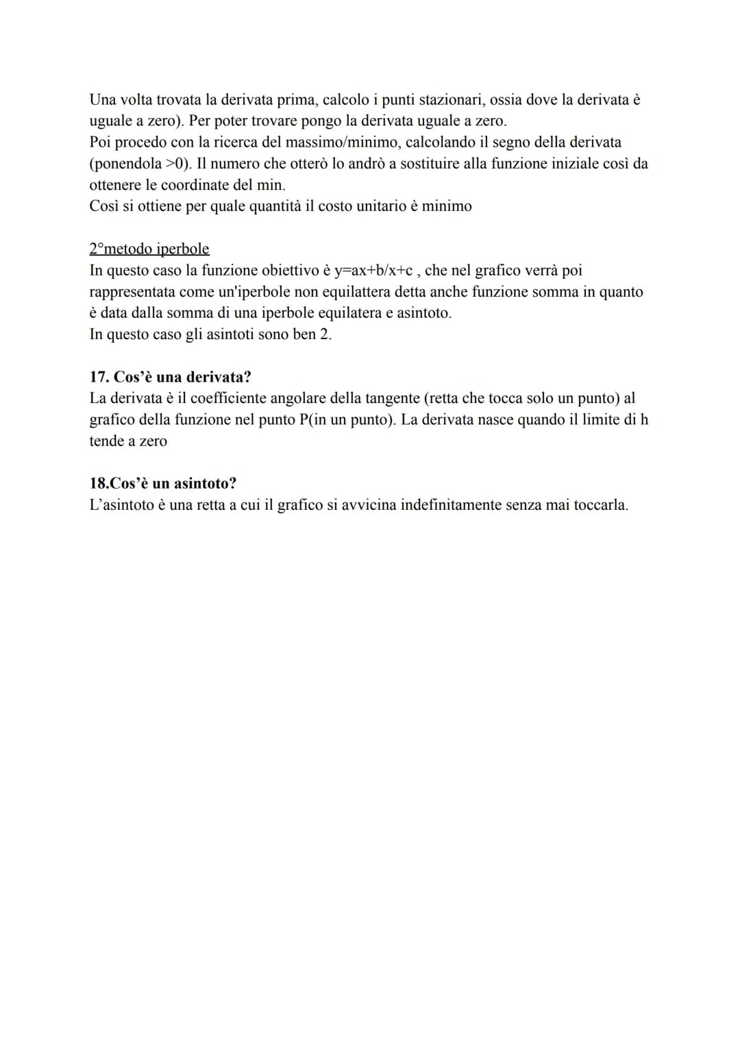 # LA PROGRAMMAZIONE LINEARE
1. Cos'è la programmazione lineare?
La programmazione lineare è una sezione della ricerca operativa, essa ha u