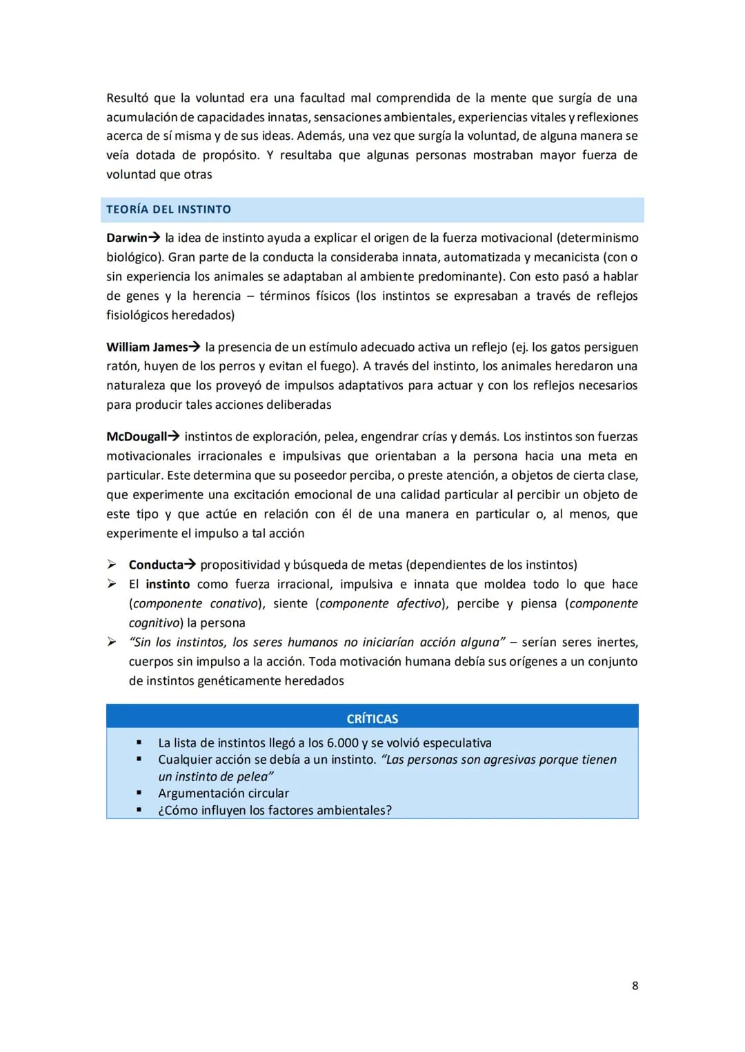 Psicologia de la
Motivacion y la
Emocion ÍNDICE
I.- PSICOLOGÍA DE LA MOTIVACIÓN
TEMA 1. Motivación: Cuestiones básicas....................