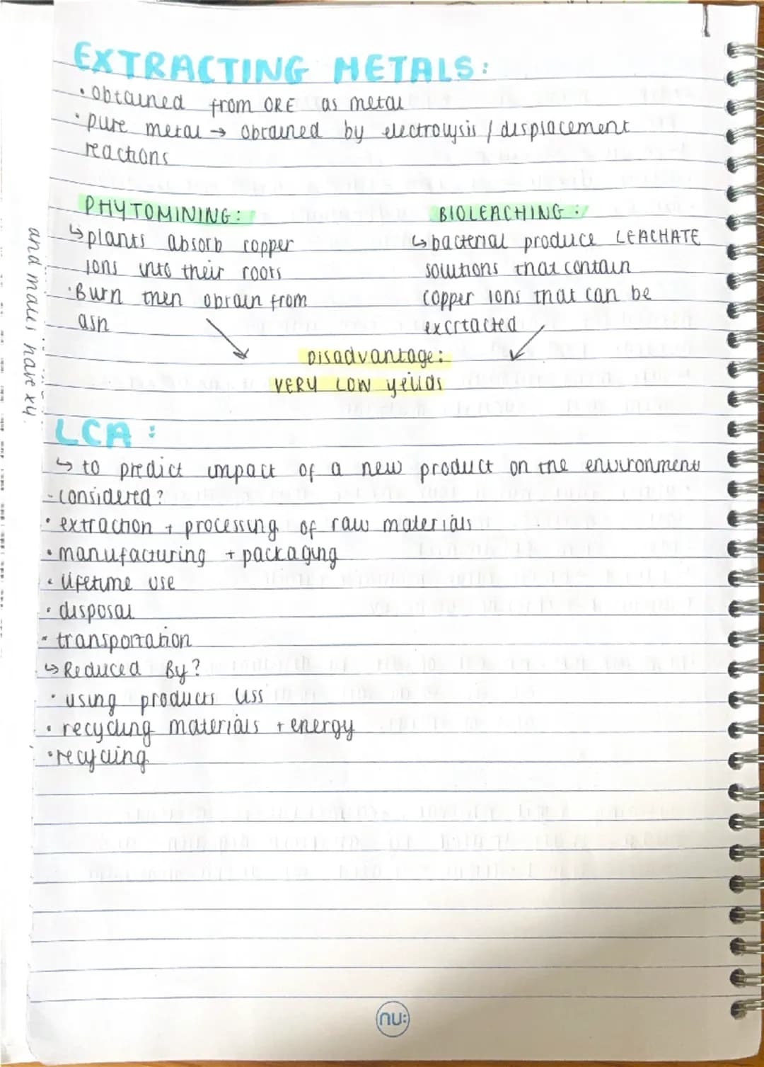 CHEM P2=
→
Rate of Reaction:
change in quantity ÷ time
• increasing rate of reaction:
→ increase surface area/concentration/pressure
This me