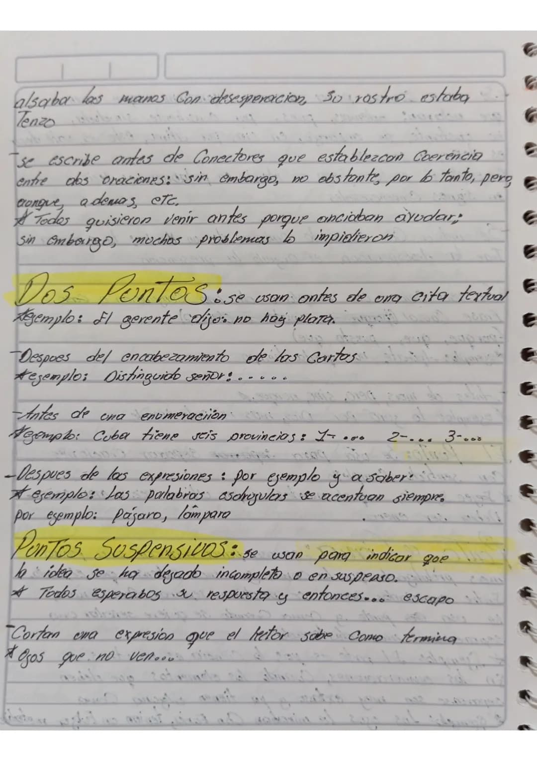 # Signos de Puntuac
Tienen la Funcion de señalar la estructora de las oraciones
que forman uma Composicion escrita. In el lenguage
hablado,