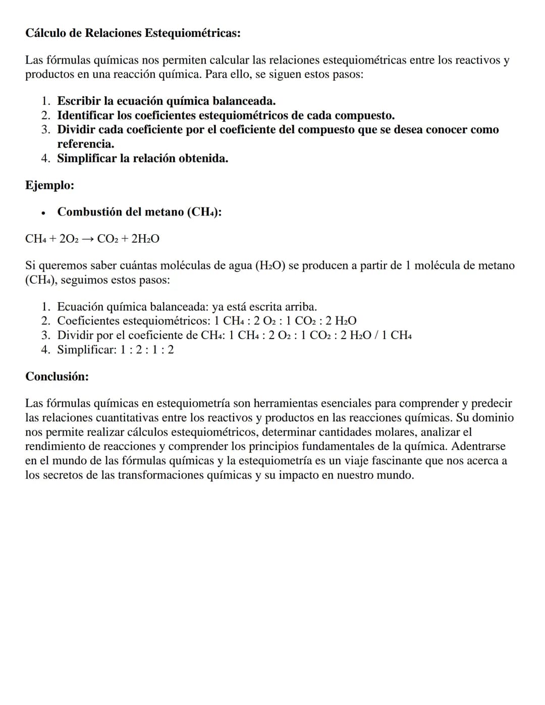 # Fórmulas Químicas en Estequiometría:
## Dominando el Lenguaje de las Proporciones
## Químicas
En el cautivante mundo de la química, donde
