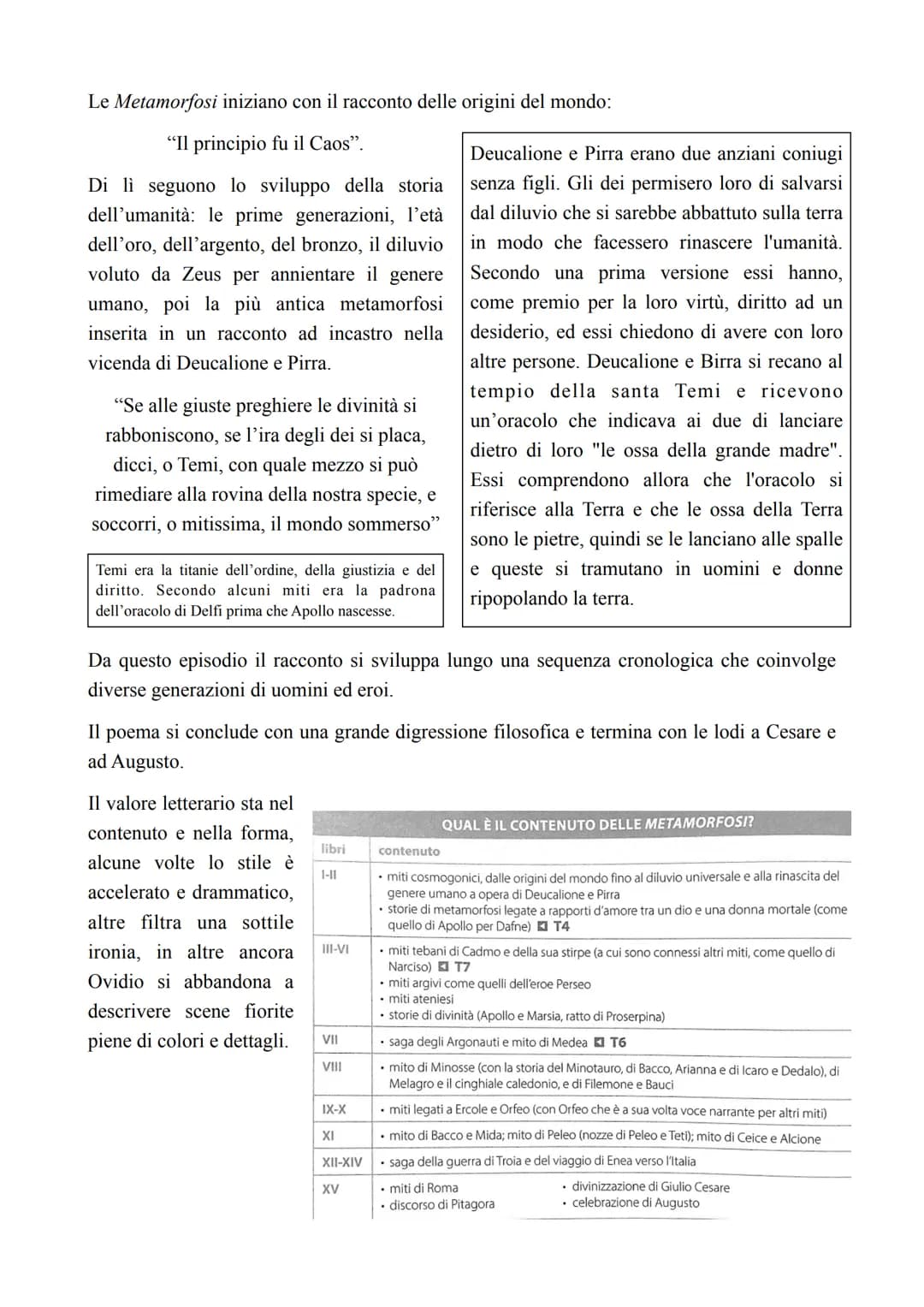 # Publio Ovidio Nasone
* Vita
Nasce il 20 marzo del 43 a.c. a Sulmona, nell'odierno Abruzzo.
Visse gli anni migliori dell'età augustea.