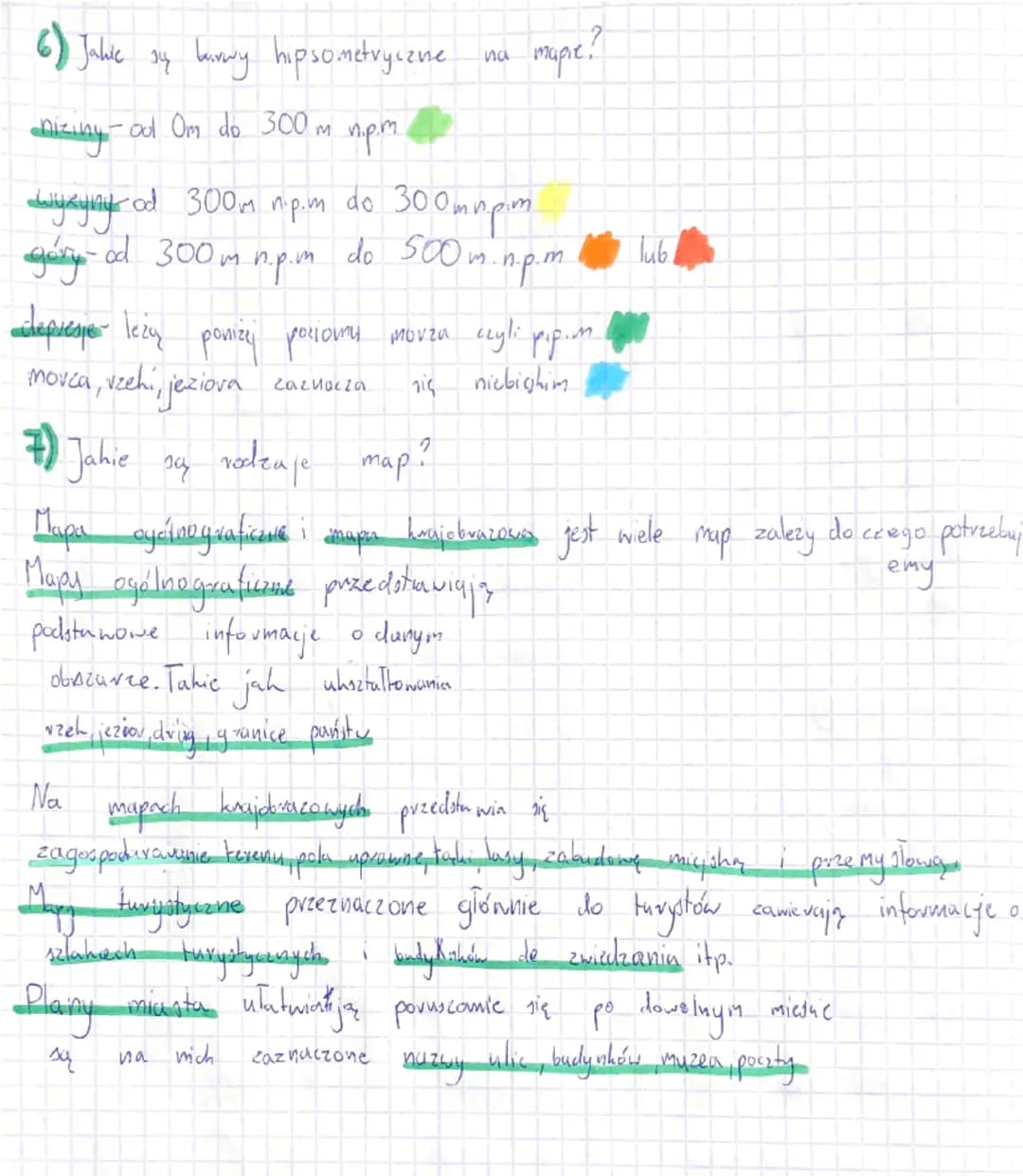# -Geografia-
Najwarzniejsze
dział 1
Klosa 5
1) Czym zajmuje się geografa?
Geografia to nauka bandijaqua miejsce i świat a klingen ayjing