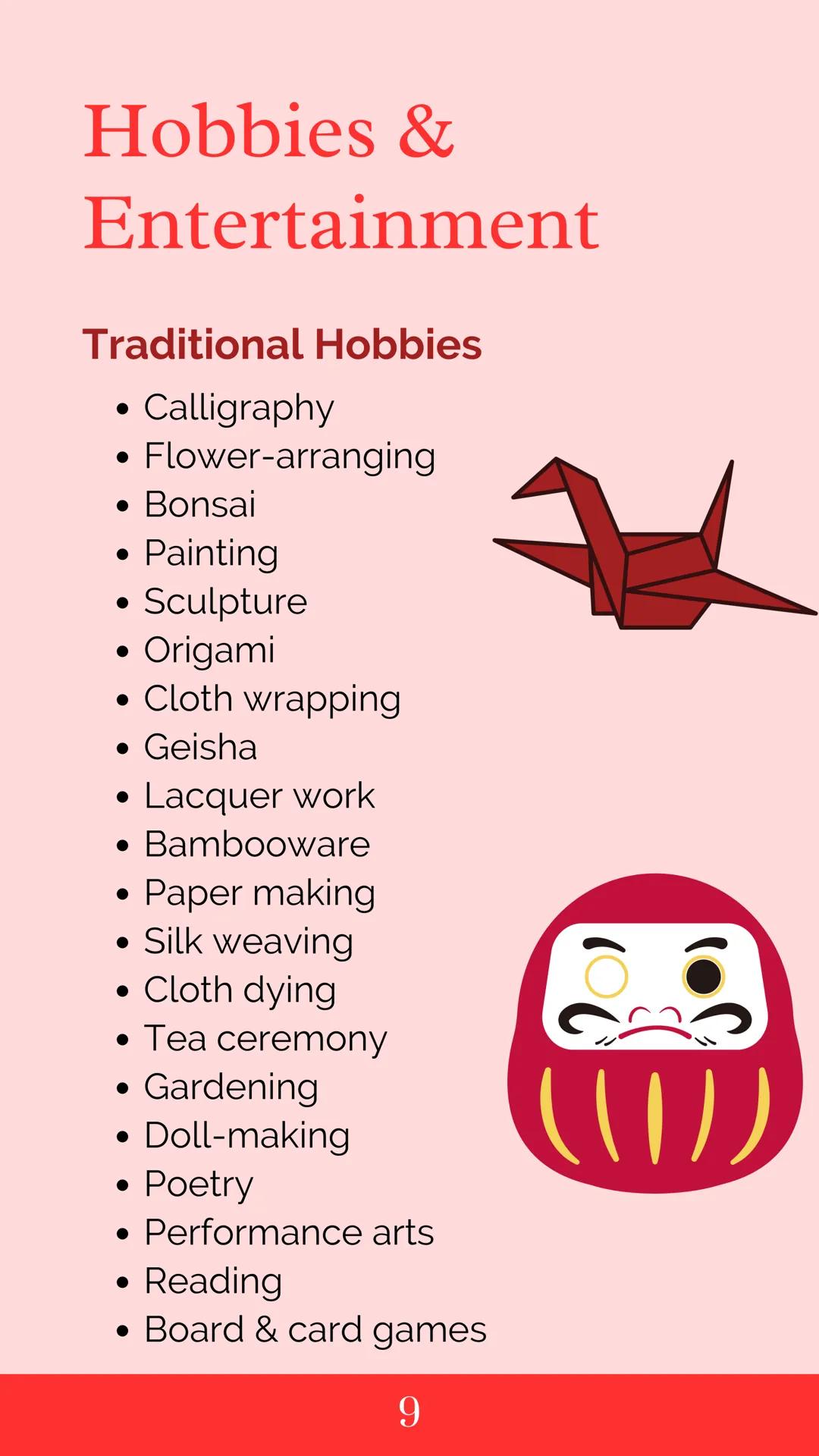 # JAPANESE
# CULTURE # Intro to Japan
## The Country
Japan is an island country. It is made of
4 main islands, plus many smaller
islands.