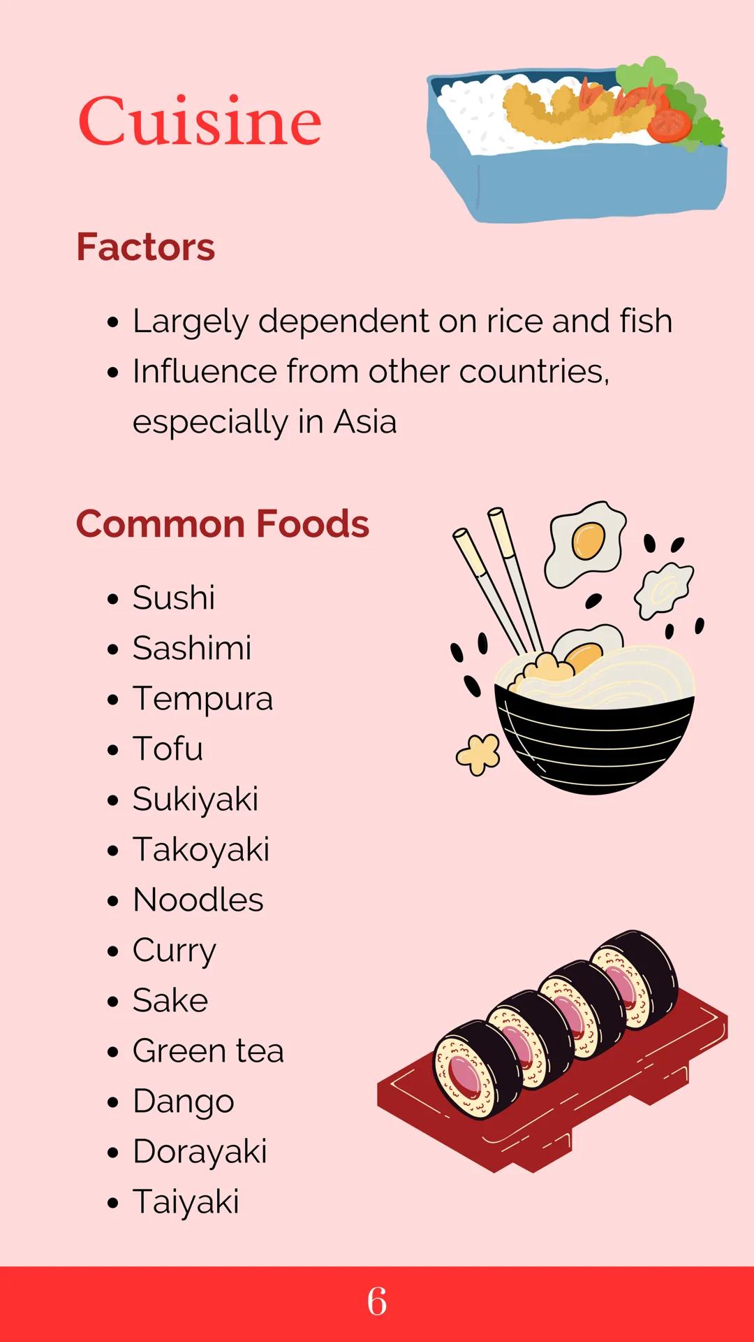 # JAPANESE
# CULTURE # Intro to Japan
## The Country
Japan is an island country. It is made of
4 main islands, plus many smaller
islands.